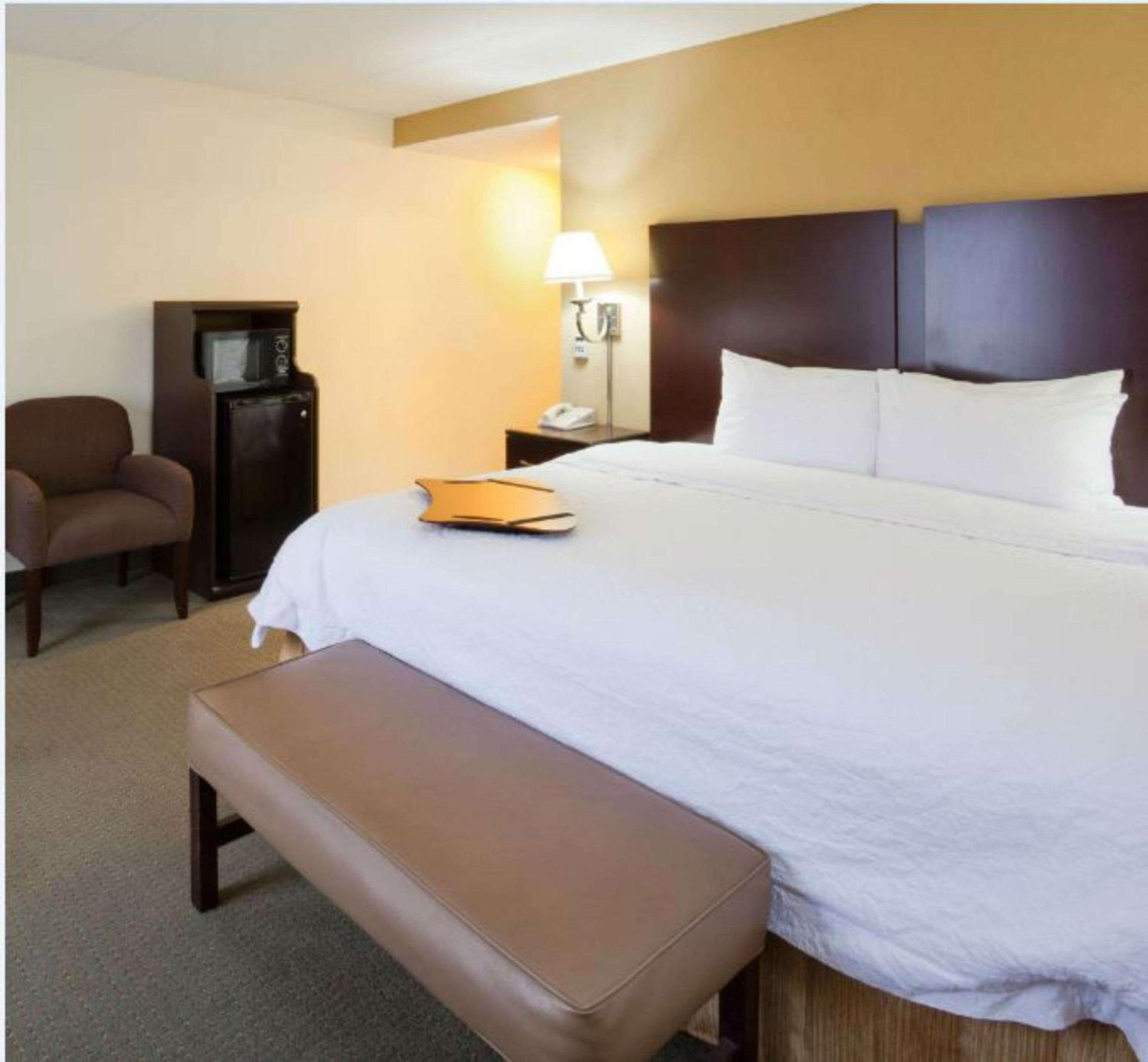 Hampton Inn & Suites Lino Lakes photo 29
