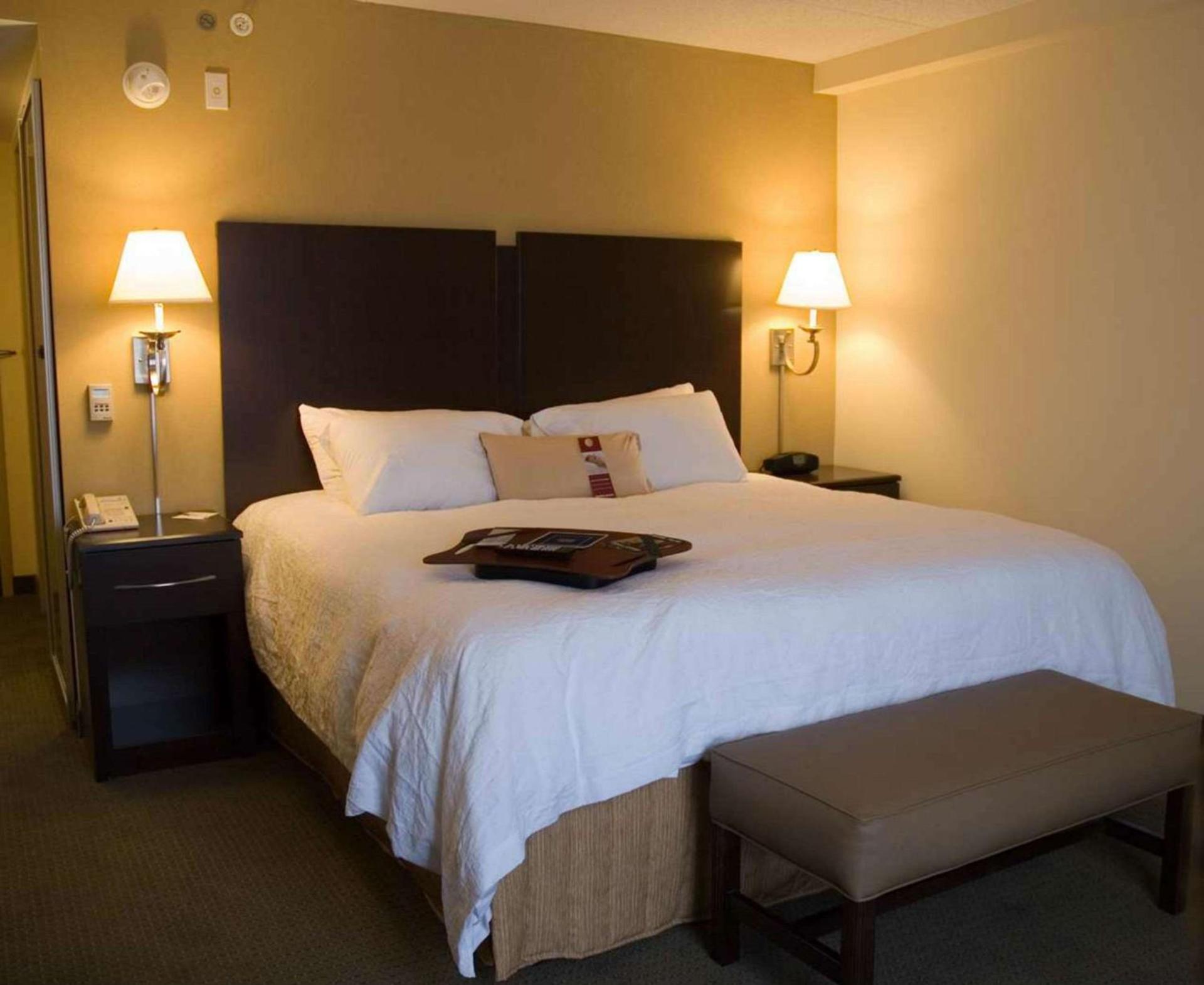 Hampton Inn & Suites Lino Lakes photo 30