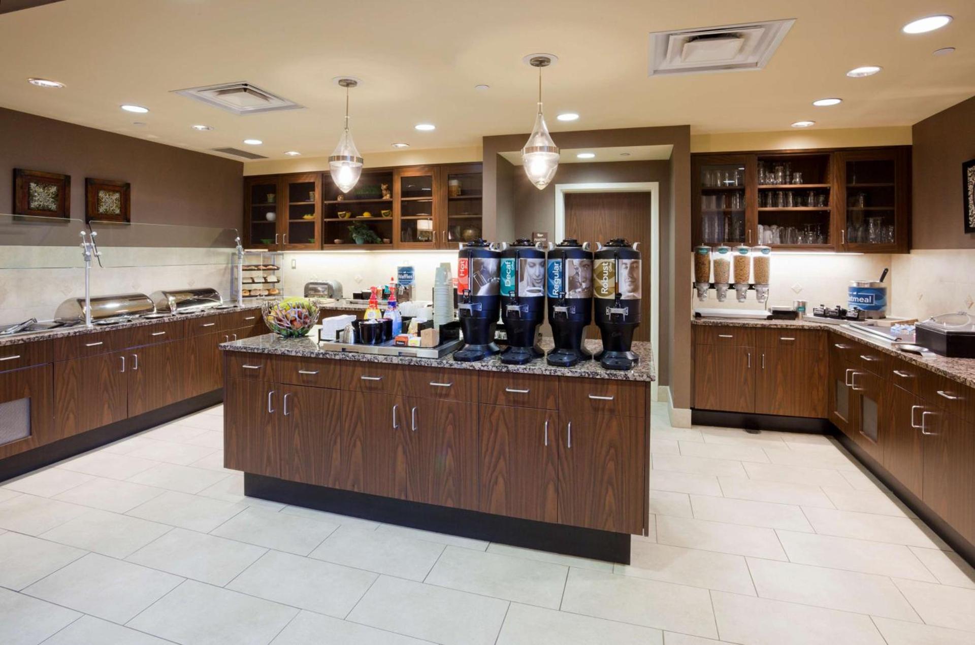 Homewood Suites by Hilton Minneapolis - Saint Louis Park at West End photo 5