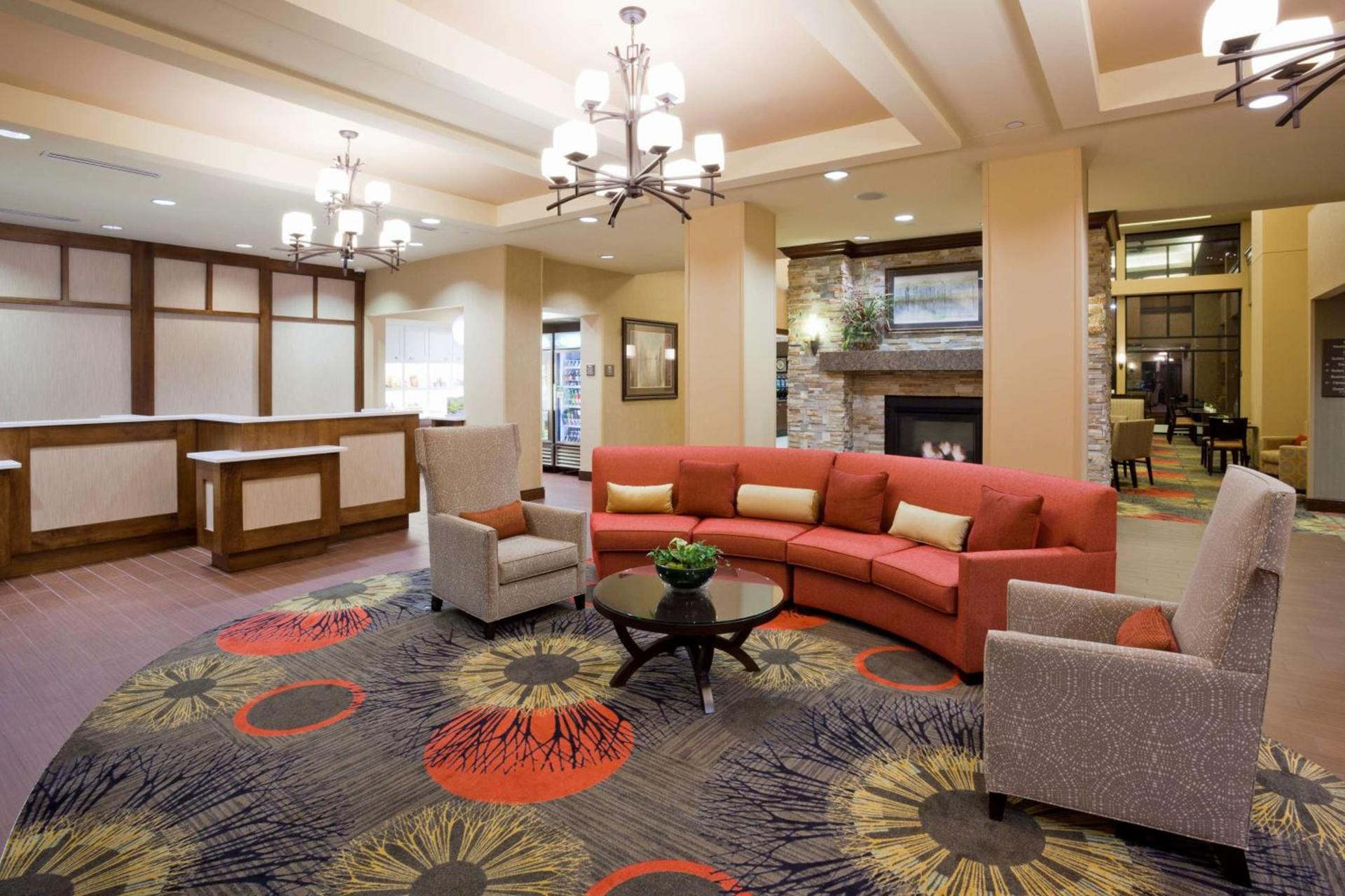 Homewood Suites by Hilton Minneapolis - Saint Louis Park at West End photo 6