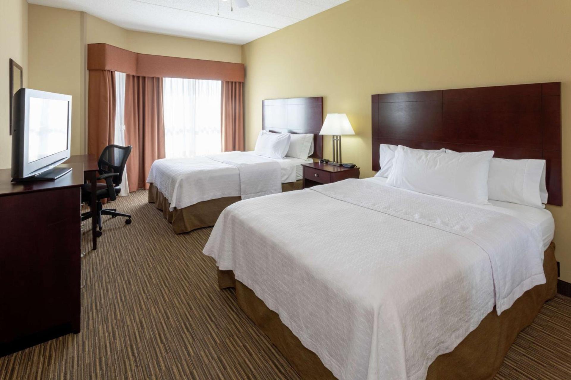 Homewood Suites by Hilton Minneapolis - Saint Louis Park at West End photo 11