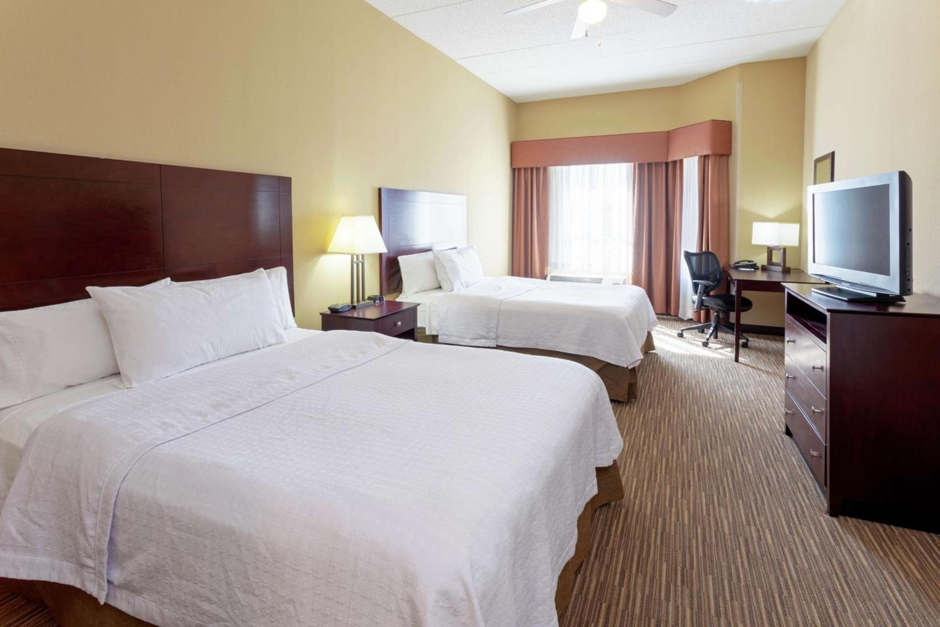Homewood Suites by Hilton Minneapolis - Saint Louis Park at West End photo 12