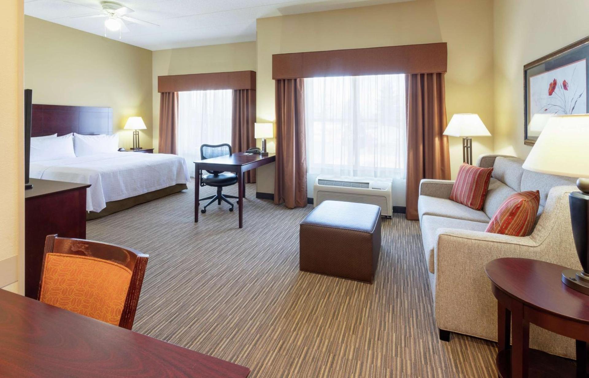 Homewood Suites by Hilton Minneapolis - Saint Louis Park at West End photo 13