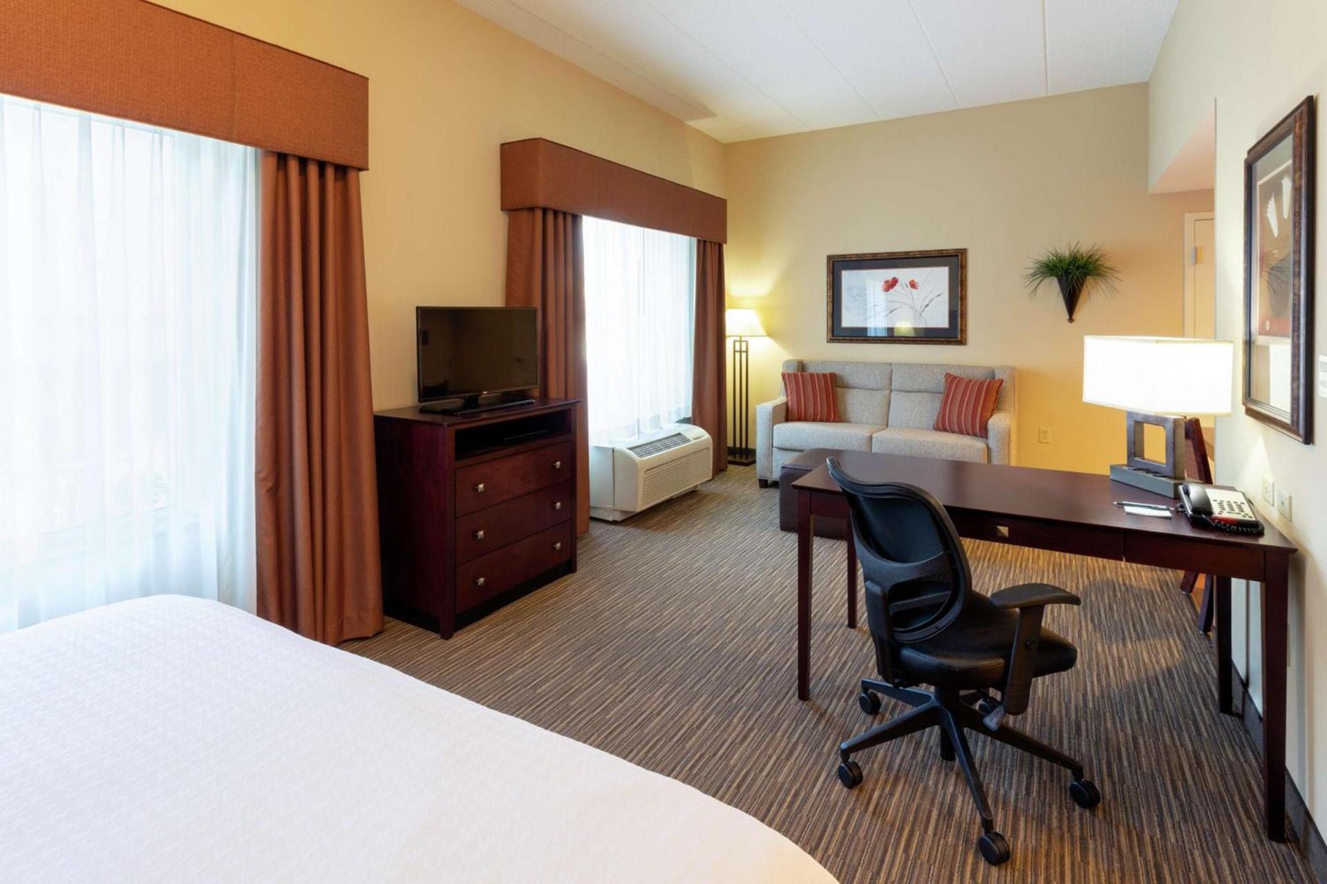 Homewood Suites by Hilton Minneapolis - Saint Louis Park at West End photo 19
