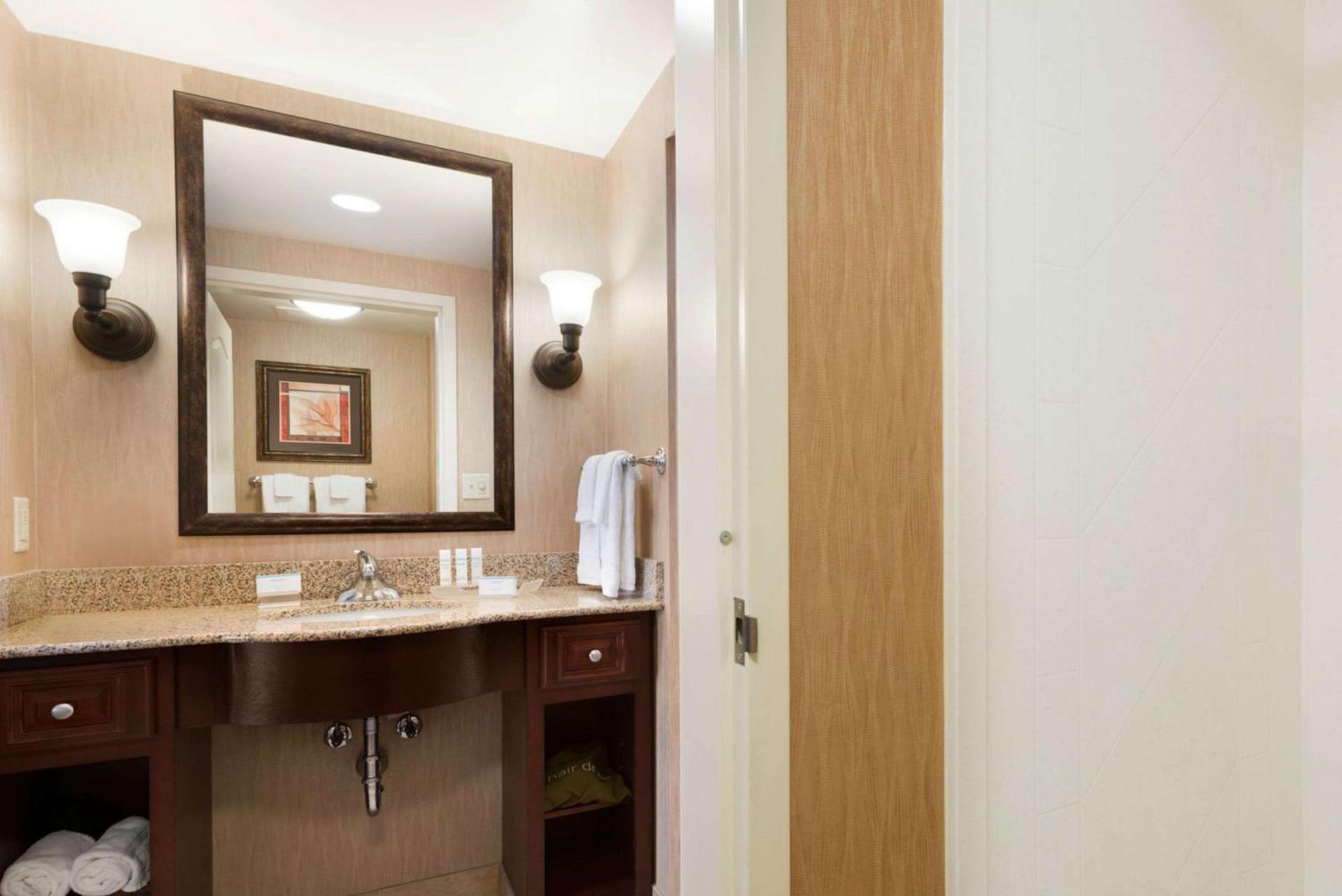 Homewood Suites by Hilton Minneapolis - Saint Louis Park at West End photo 26