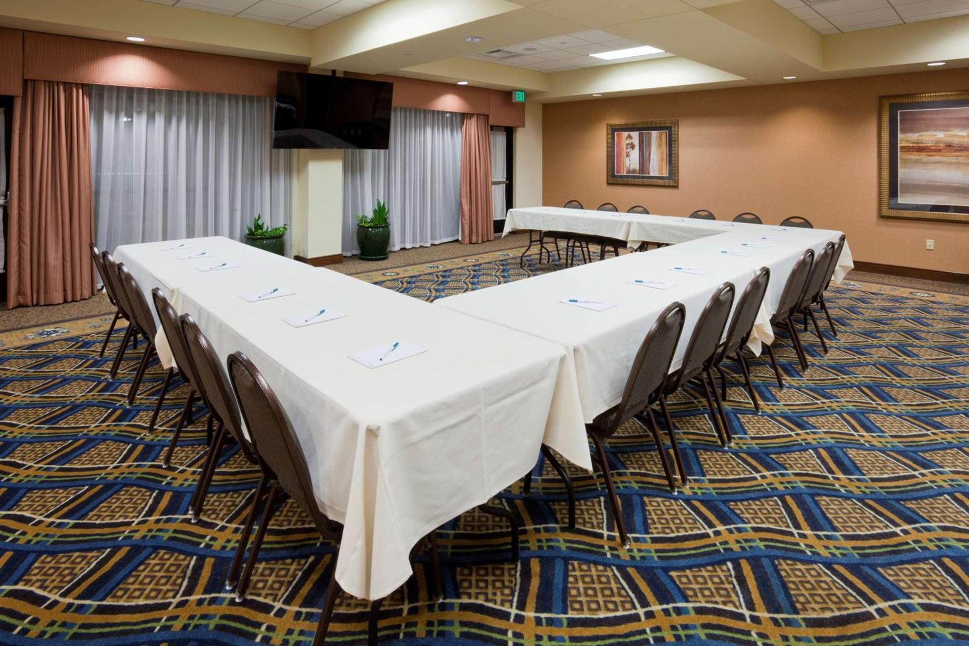 Homewood Suites by Hilton Minneapolis - Saint Louis Park at West End photo 27