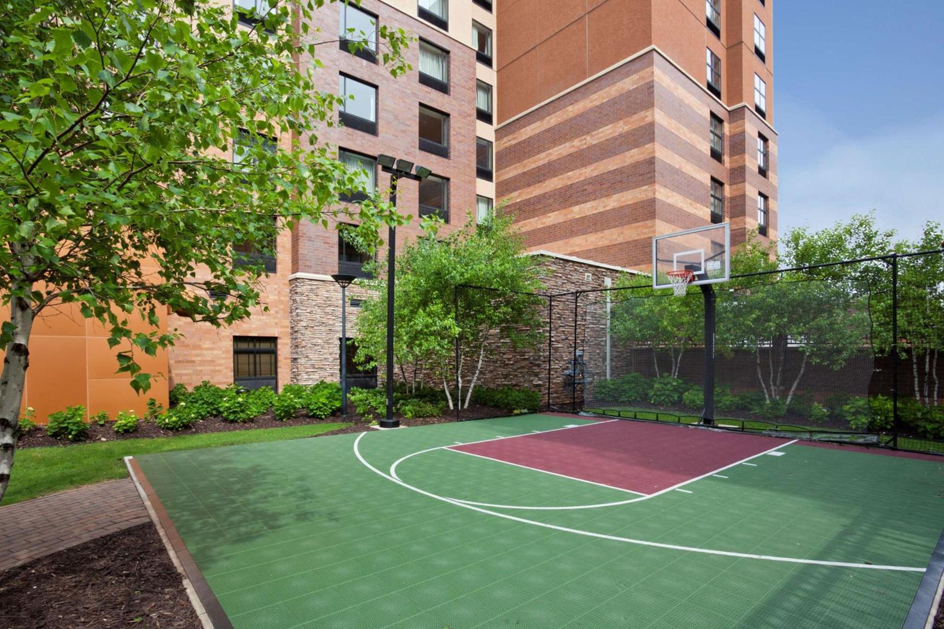 Homewood Suites by Hilton Minneapolis - Saint Louis Park at West End photo 29