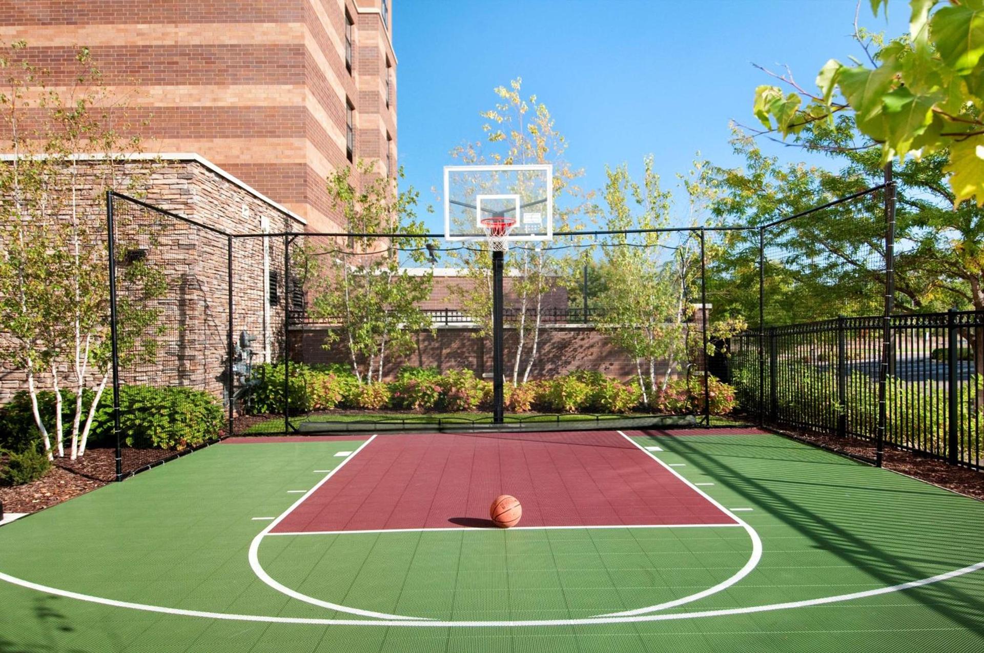 Homewood Suites by Hilton Minneapolis - Saint Louis Park at West End photo 28