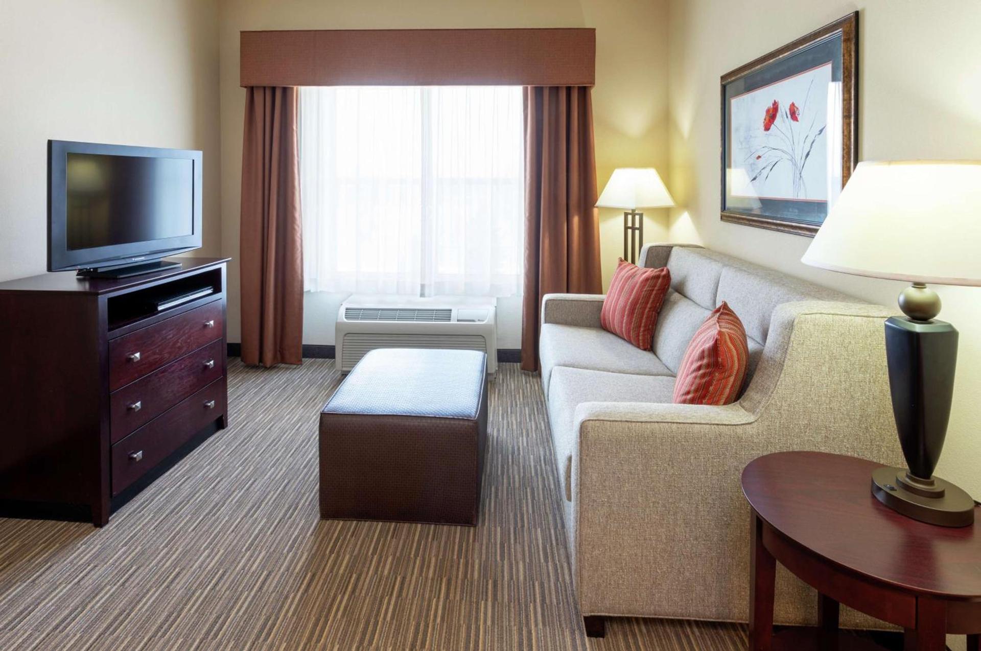 Homewood Suites by Hilton Minneapolis - Saint Louis Park at West End photo 31