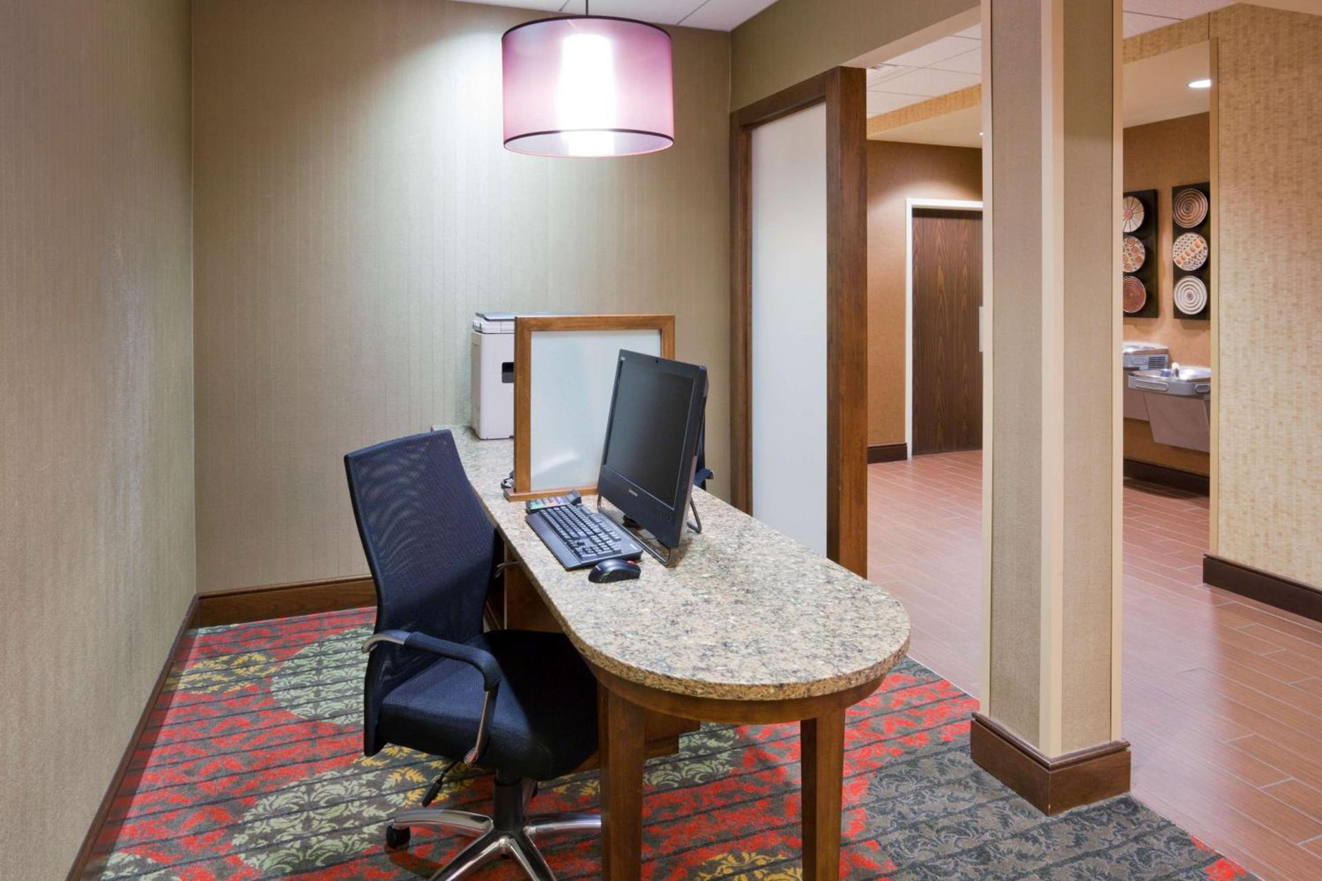 Homewood Suites by Hilton Minneapolis - Saint Louis Park at West End photo 39