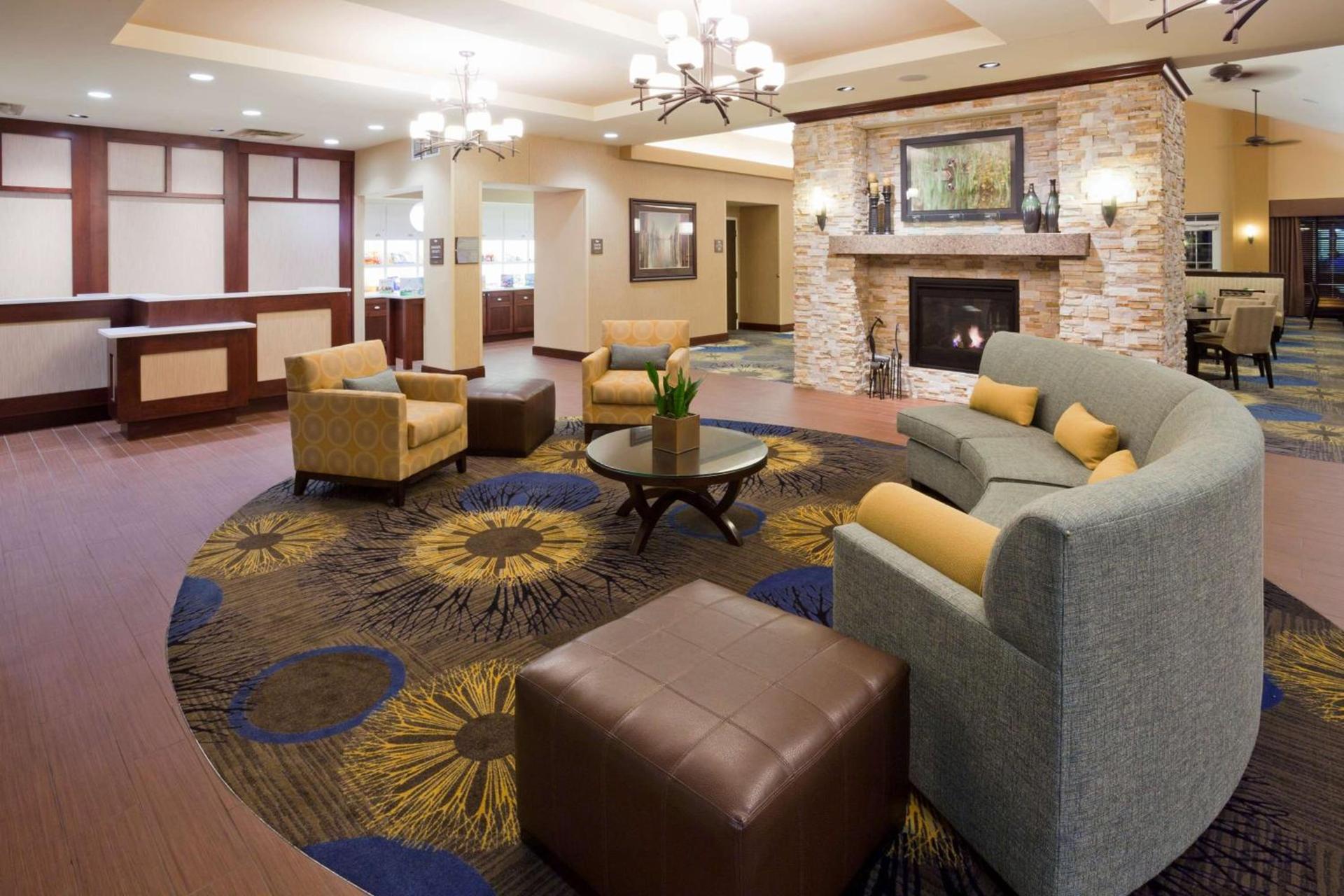Homewood Suites New Brighton photo 3