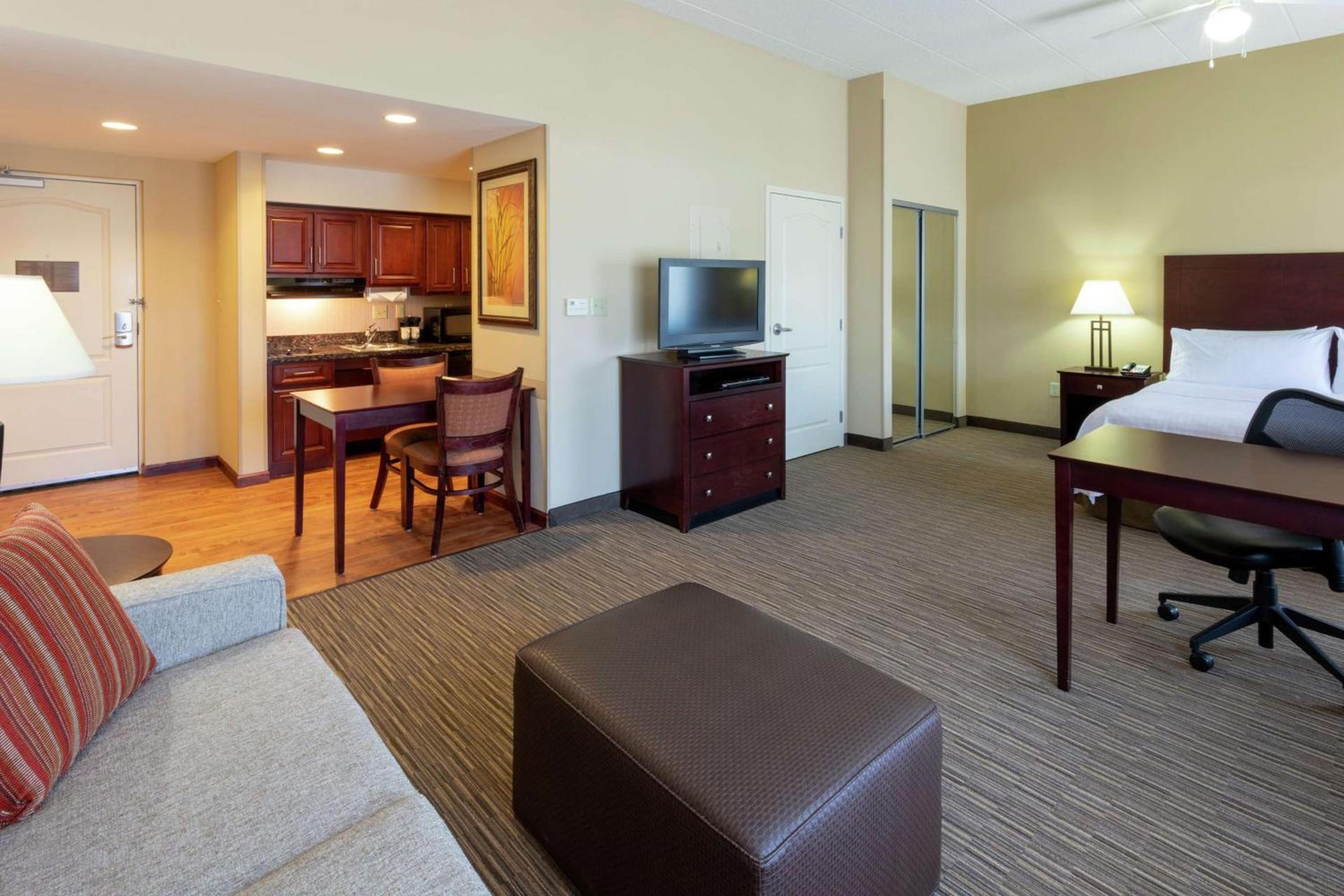 Homewood Suites New Brighton photo 22