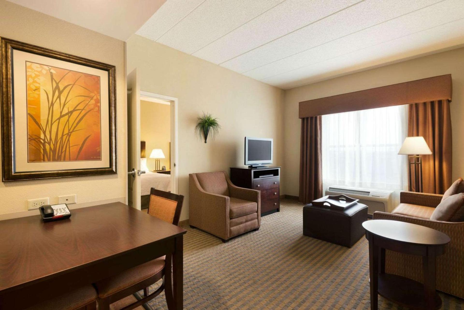 Homewood Suites New Brighton photo 33