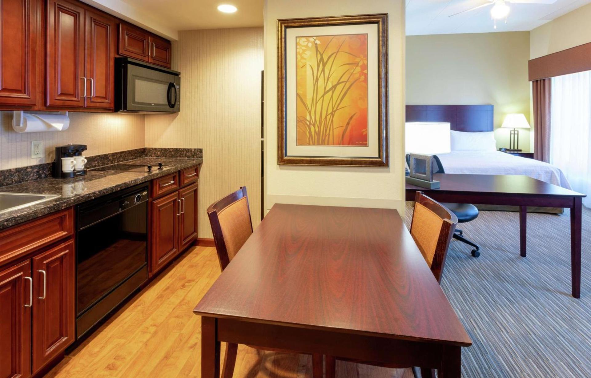 Homewood Suites New Brighton photo 41