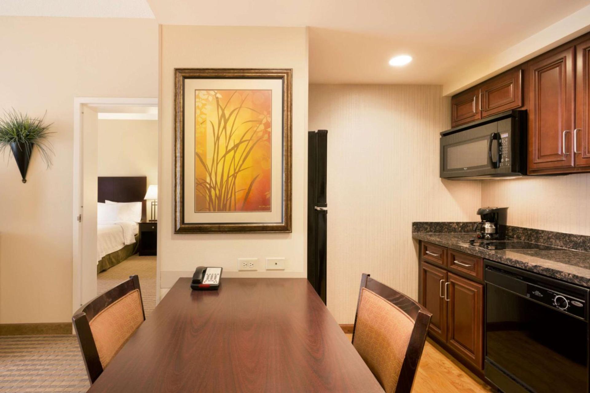 Homewood Suites New Brighton photo 49