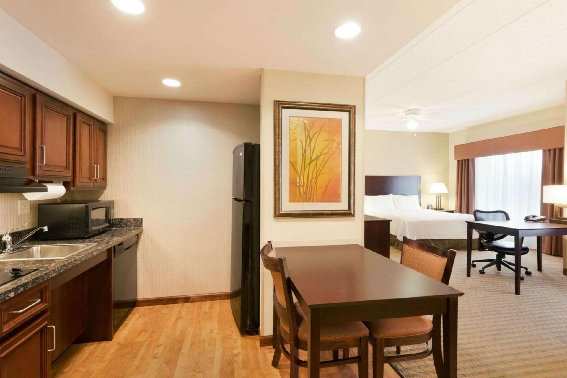 Homewood Suites New Brighton photo 50