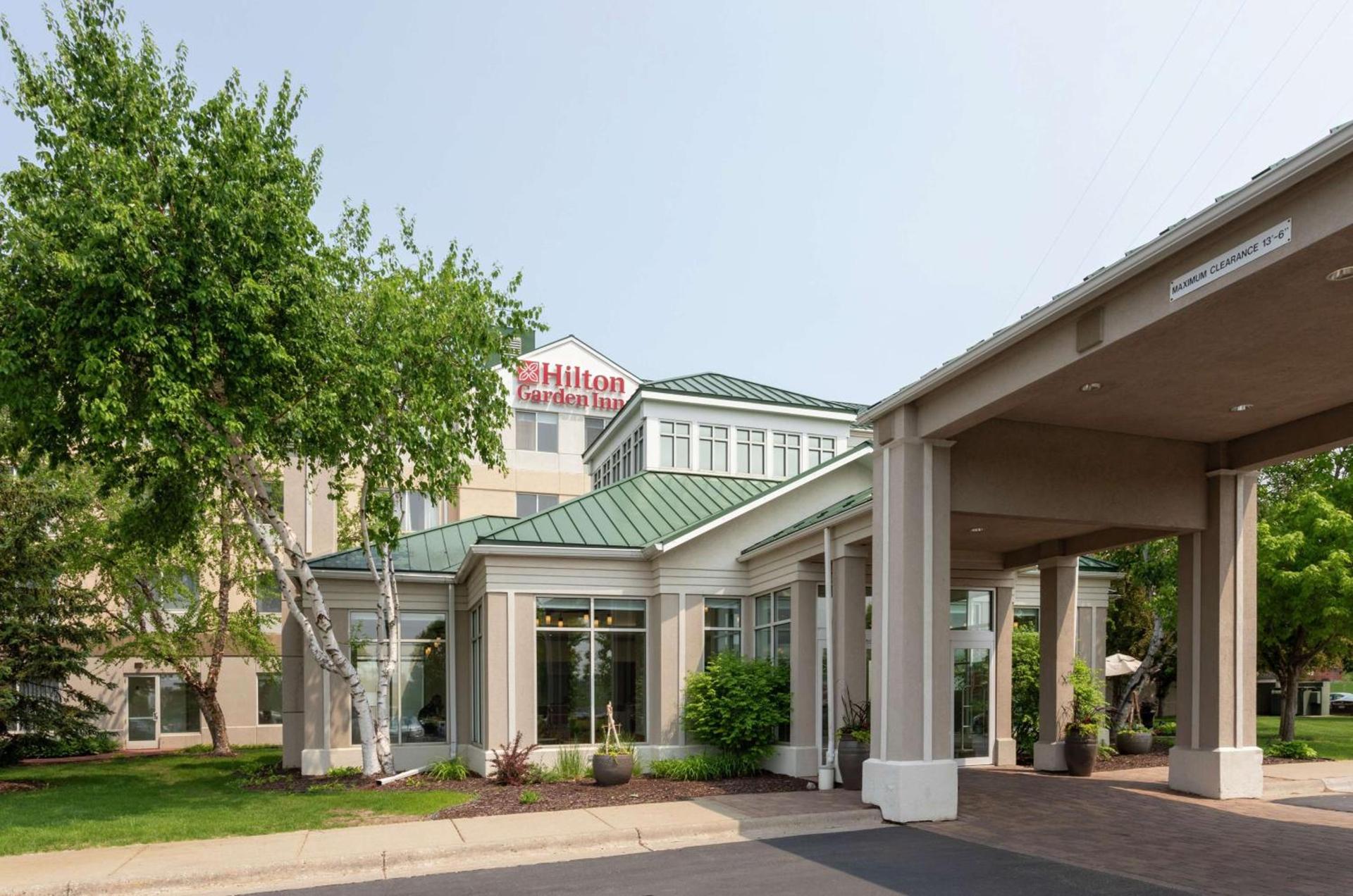 Hilton Garden Inn Minneapolis Saint Paul-Shoreview photo 1