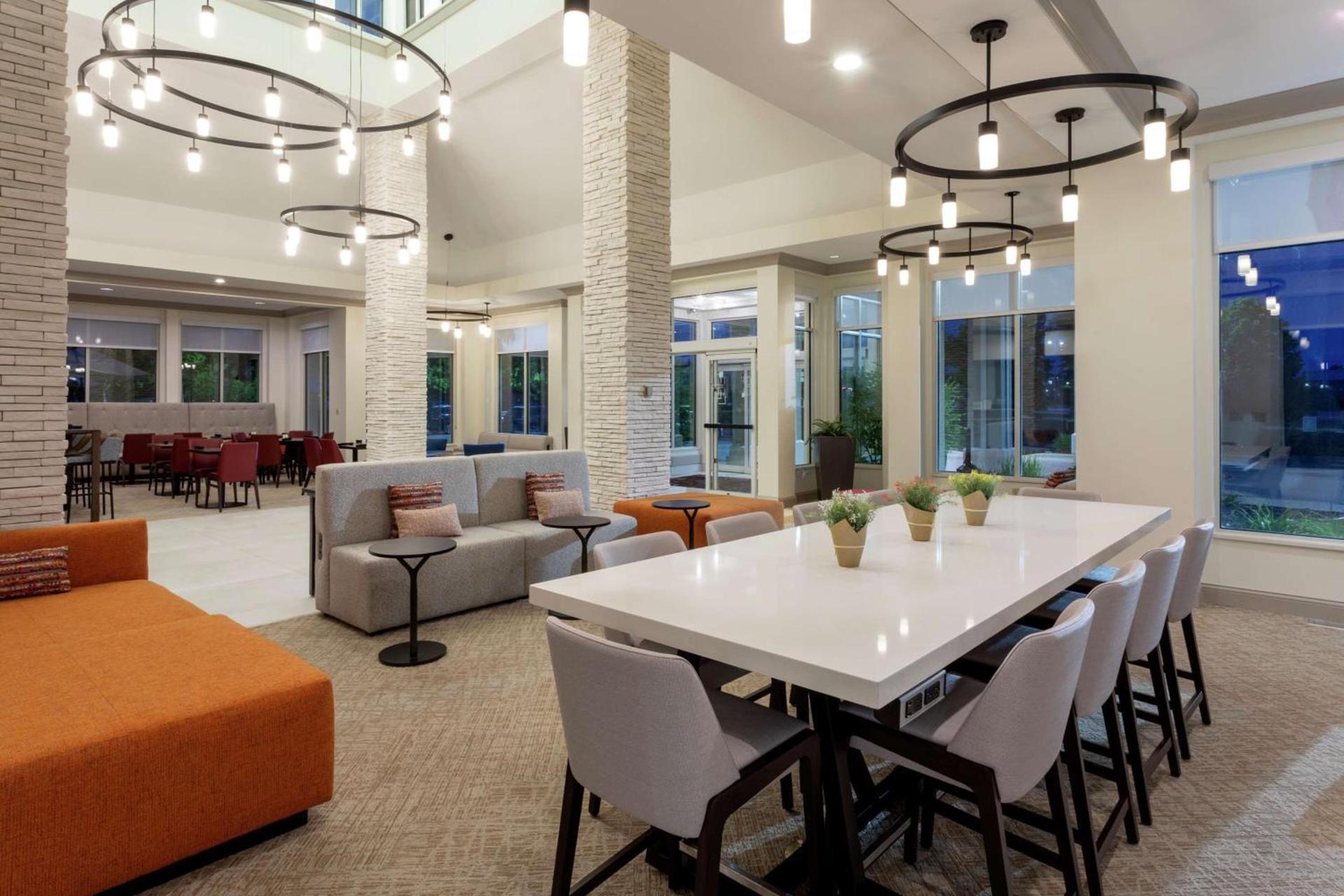 Hilton Garden Inn Minneapolis Saint Paul-Shoreview photo 4