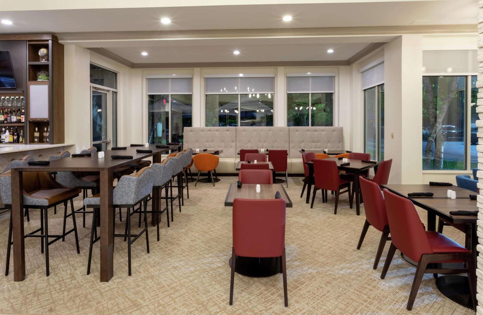 Hilton Garden Inn Minneapolis Saint Paul-Shoreview photo 8