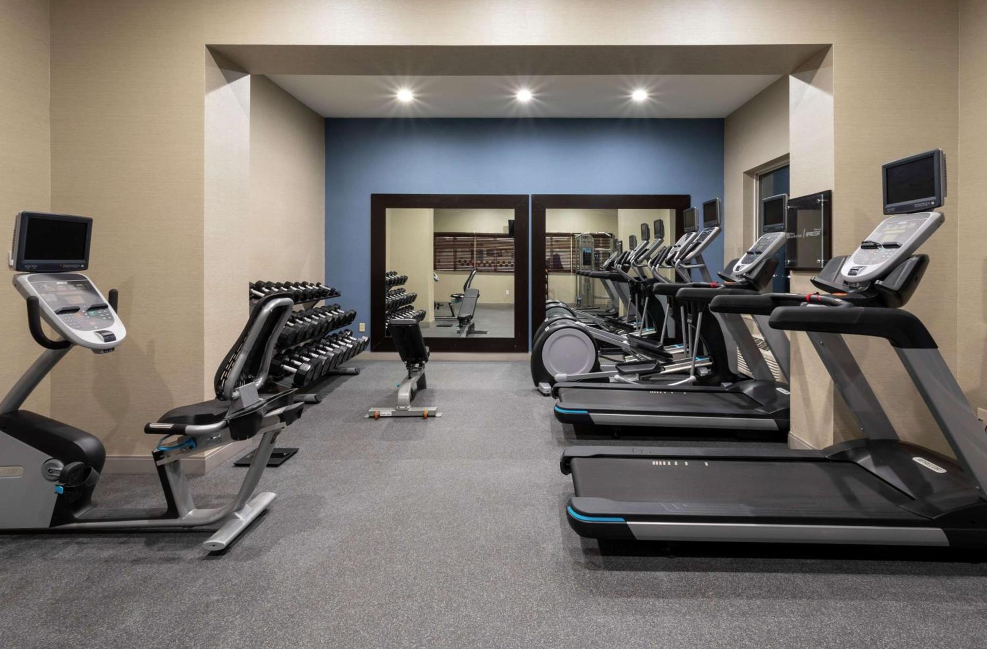 Hilton Garden Inn Minneapolis Saint Paul-Shoreview photo 12
