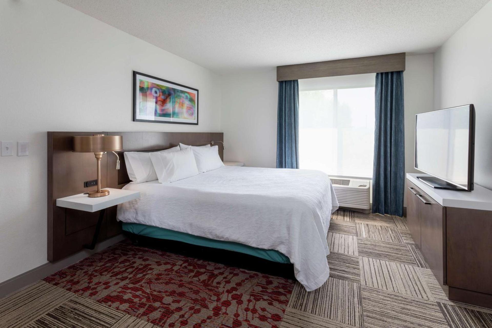 Hilton Garden Inn Minneapolis Saint Paul-Shoreview photo 14