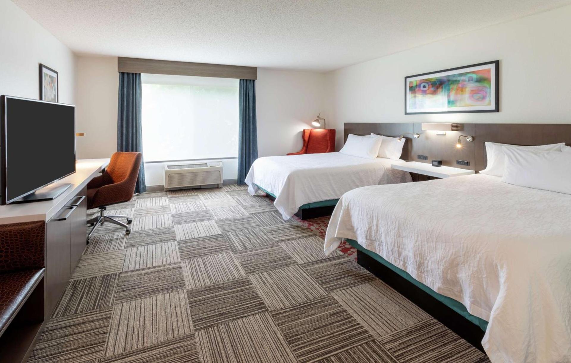 Hilton Garden Inn Minneapolis Saint Paul-Shoreview photo 15