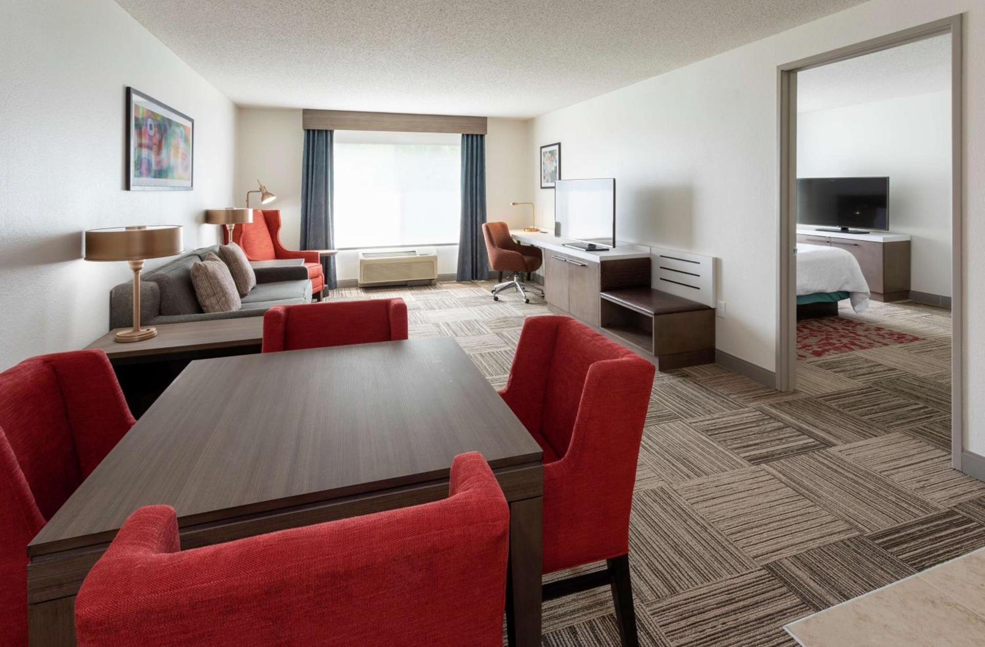 Hilton Garden Inn Minneapolis Saint Paul-Shoreview photo 16