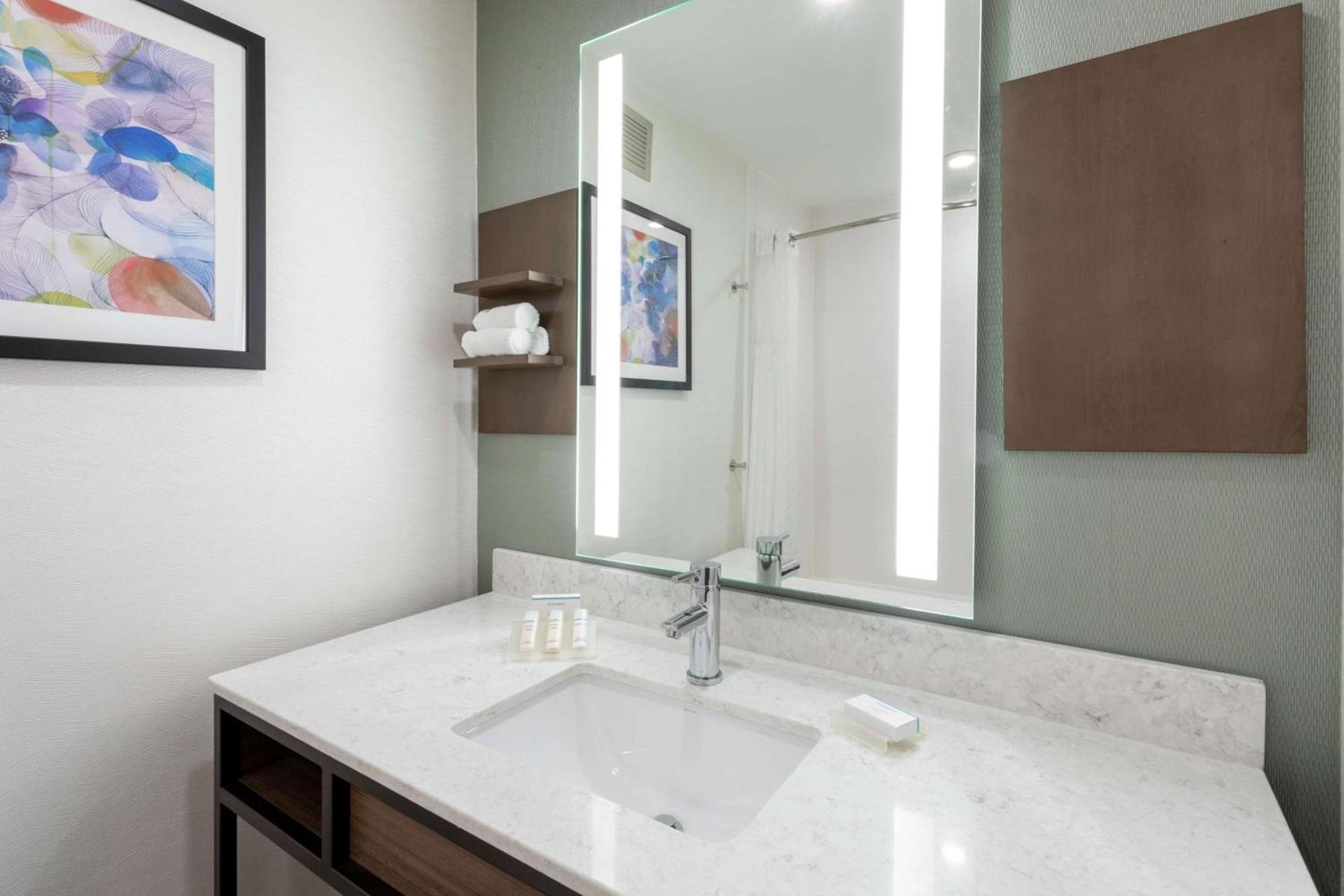 Hilton Garden Inn Minneapolis Saint Paul-Shoreview photo 21