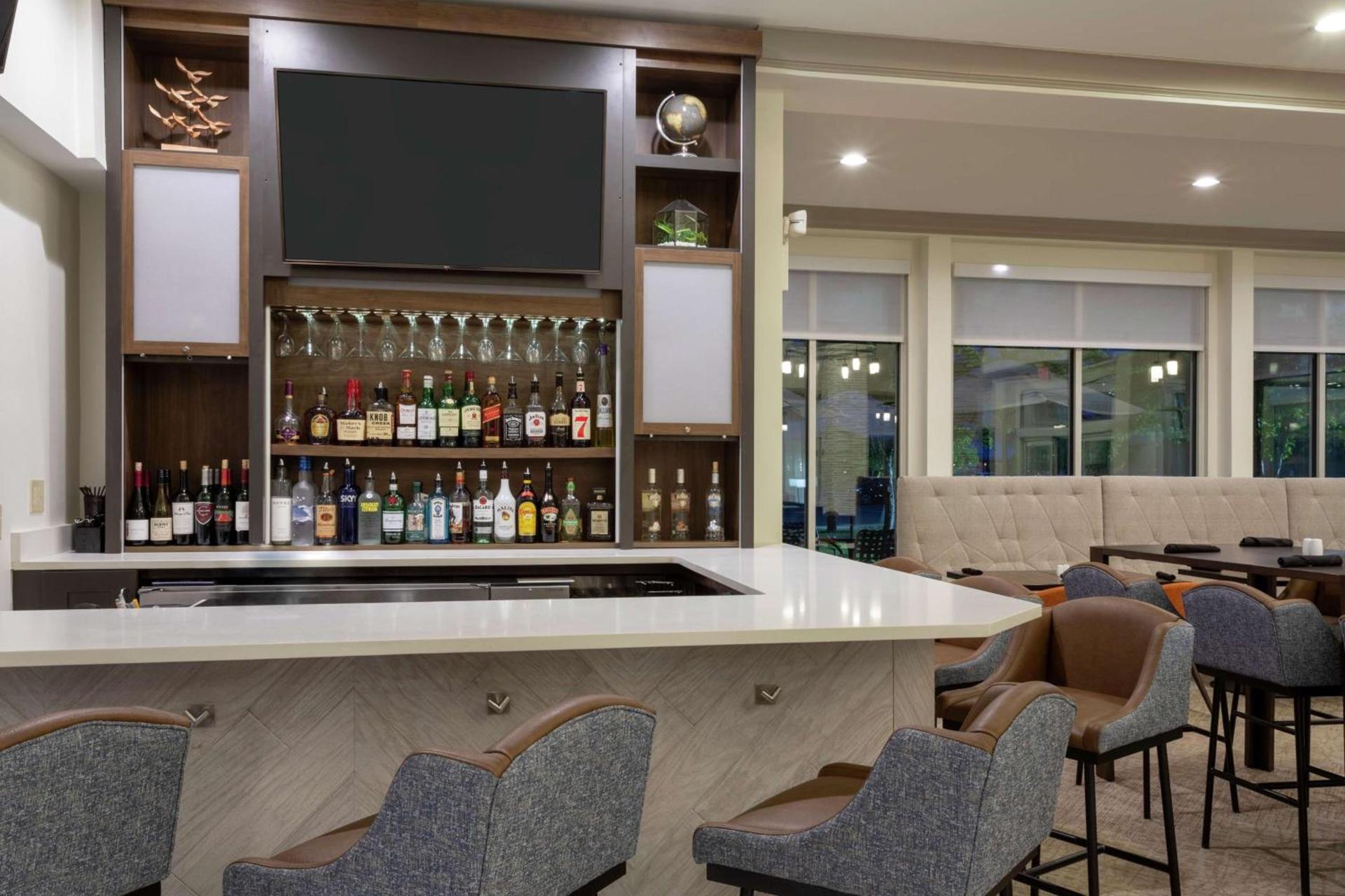 Hilton Garden Inn Minneapolis Saint Paul-Shoreview photo 27