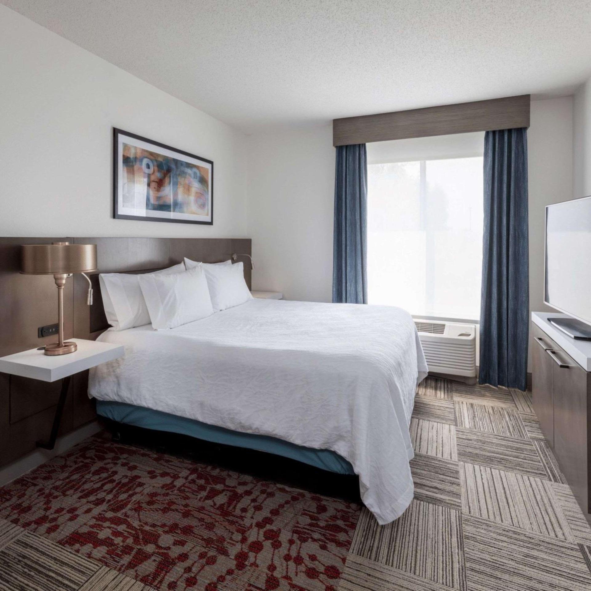 Hilton Garden Inn Minneapolis Saint Paul-Shoreview photo 28