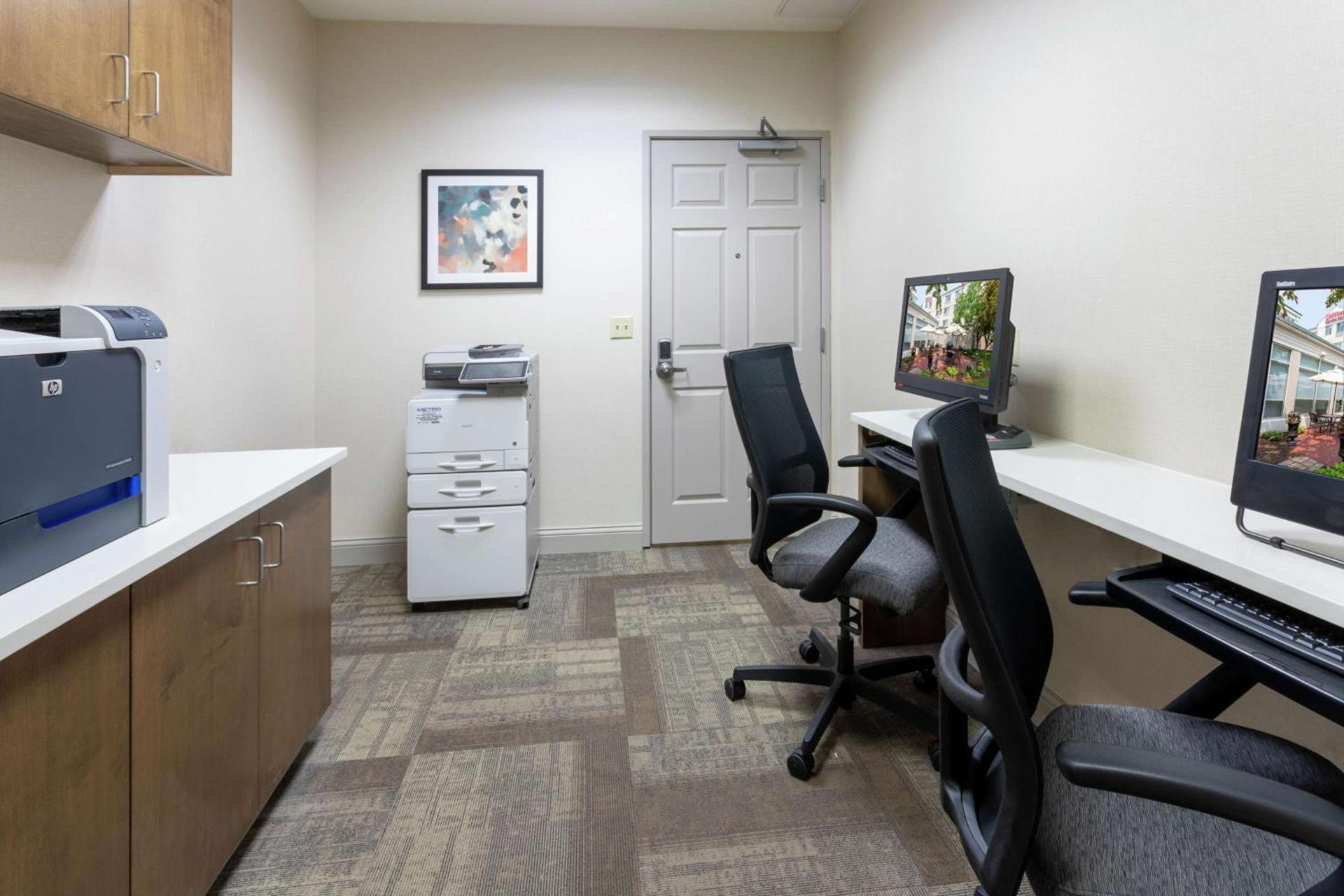 Hilton Garden Inn Minneapolis Saint Paul-Shoreview photo 30