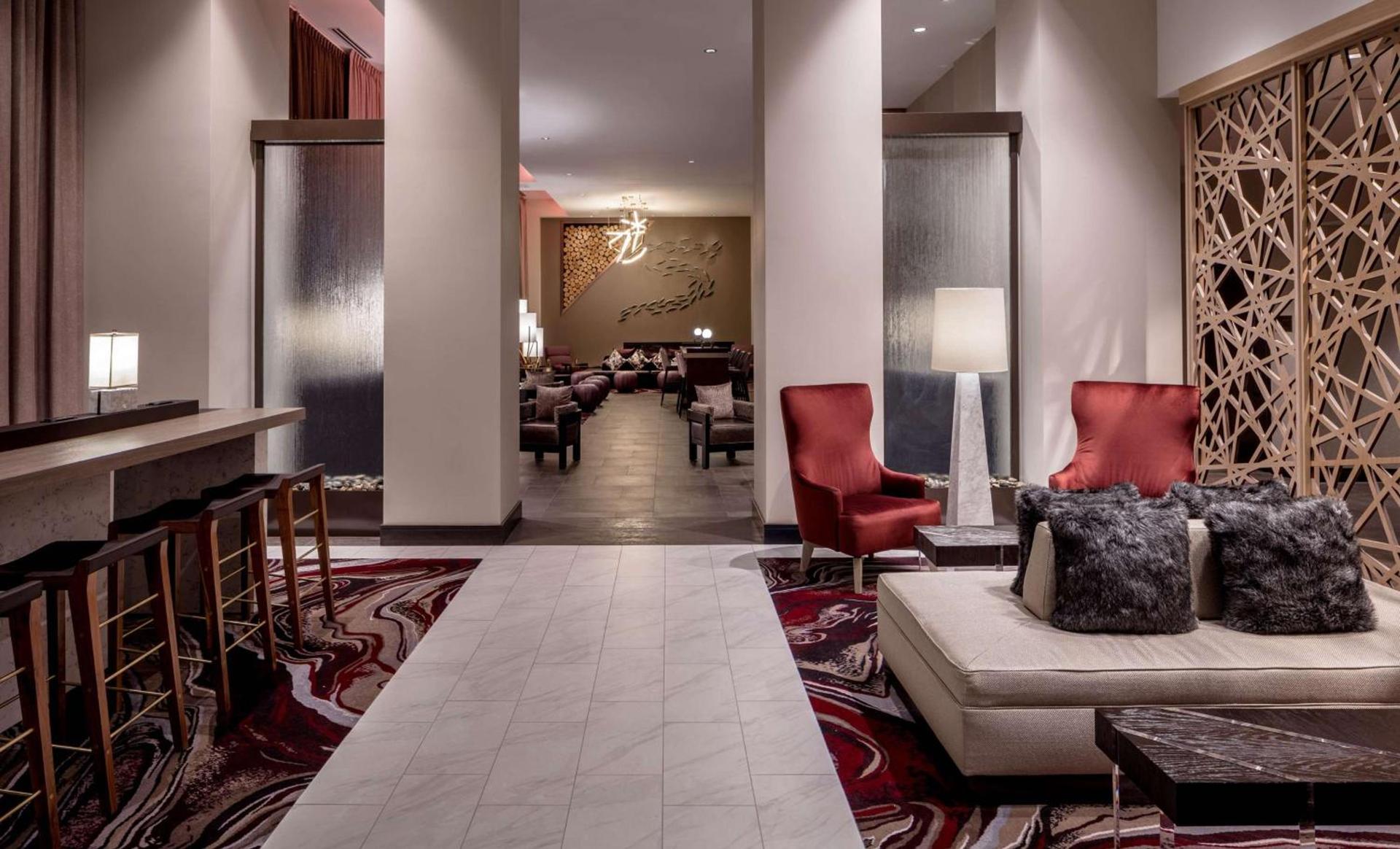 Embassy Suites By Hilton Minneapolis Downtown Hotel photo 8