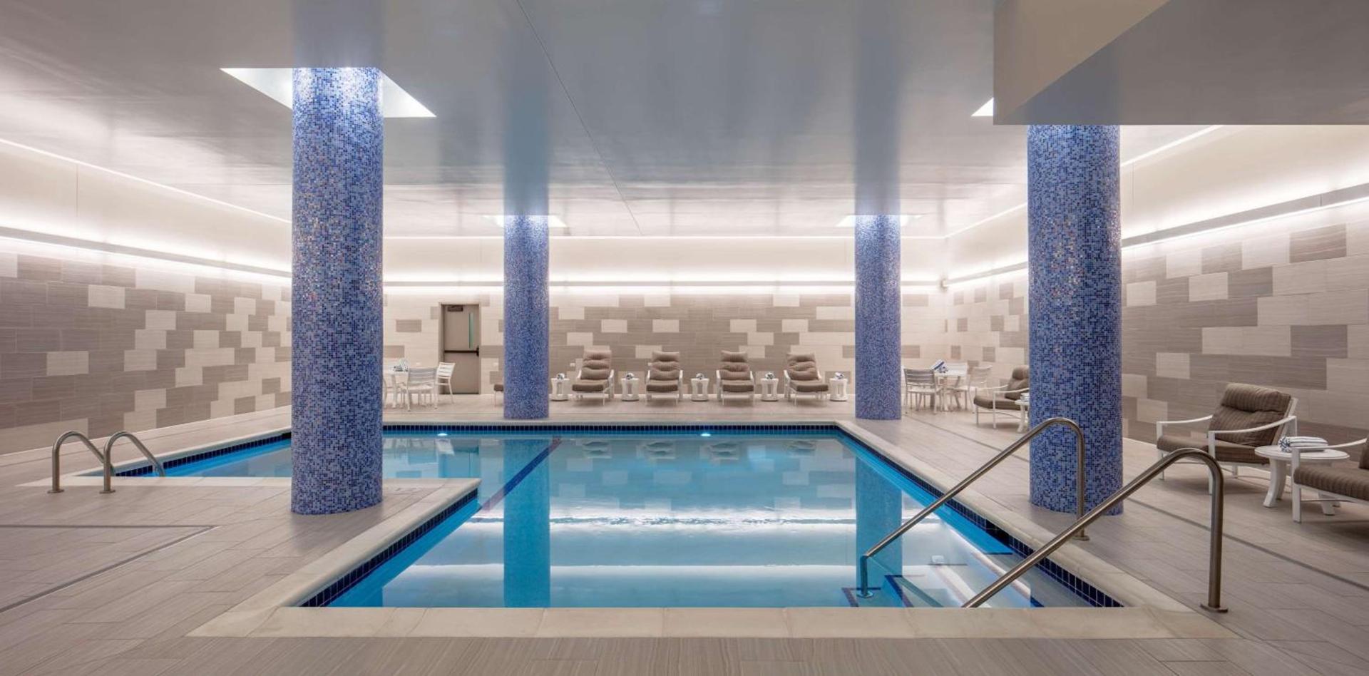 Embassy Suites By Hilton Minneapolis Downtown Hotel photo 11