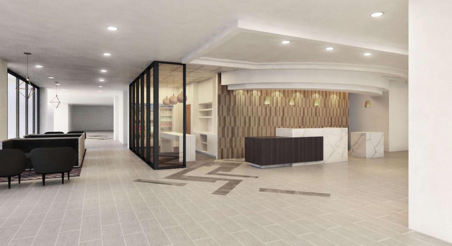 DoubleTree by Hilton St. Paul, MN photo 8