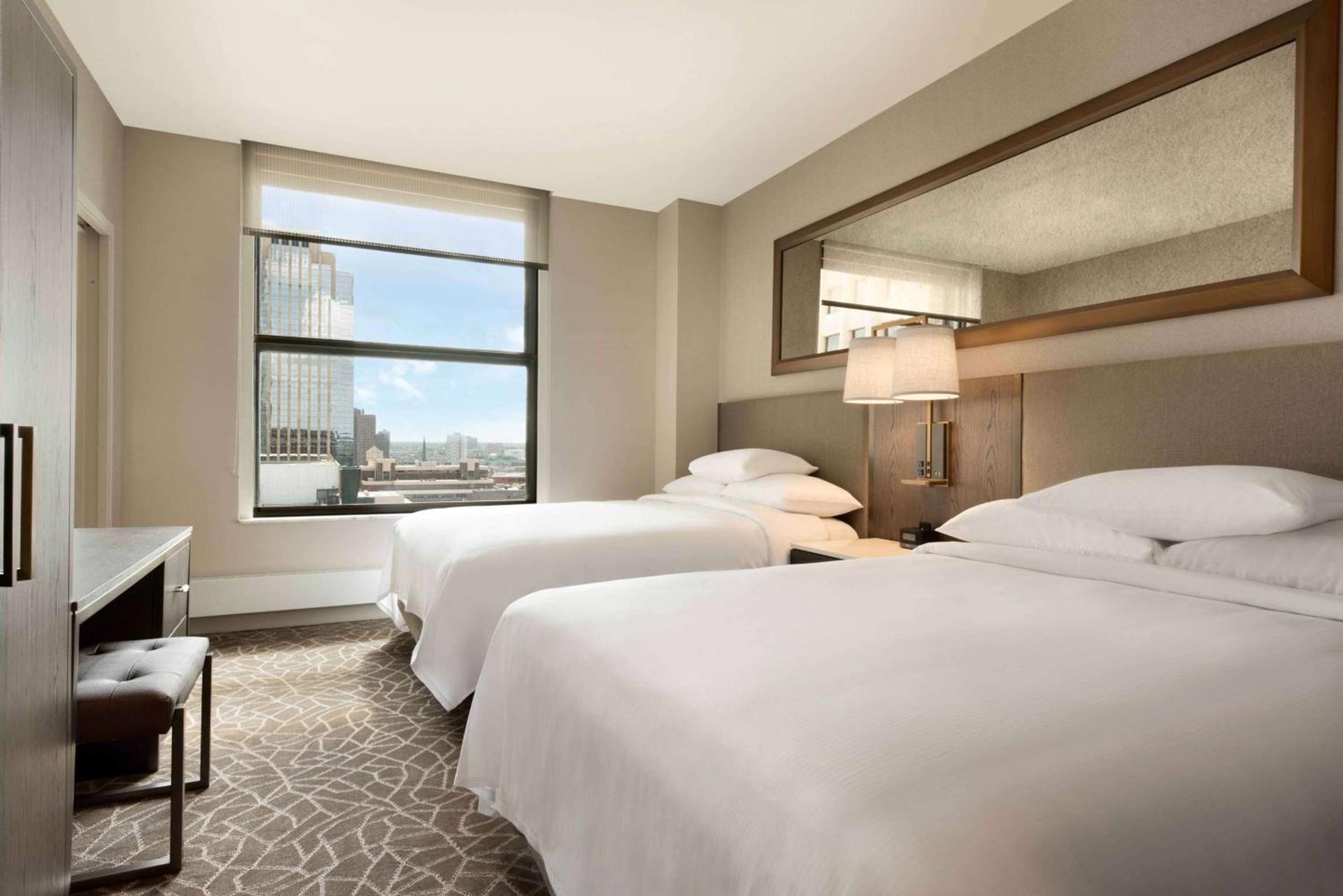 Embassy Suites By Hilton Minneapolis Downtown Hotel photo 16