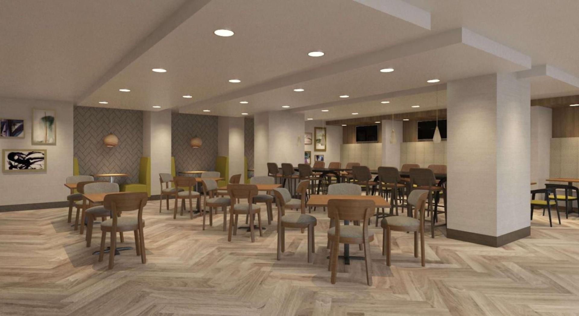 DoubleTree by Hilton St. Paul, MN photo 15