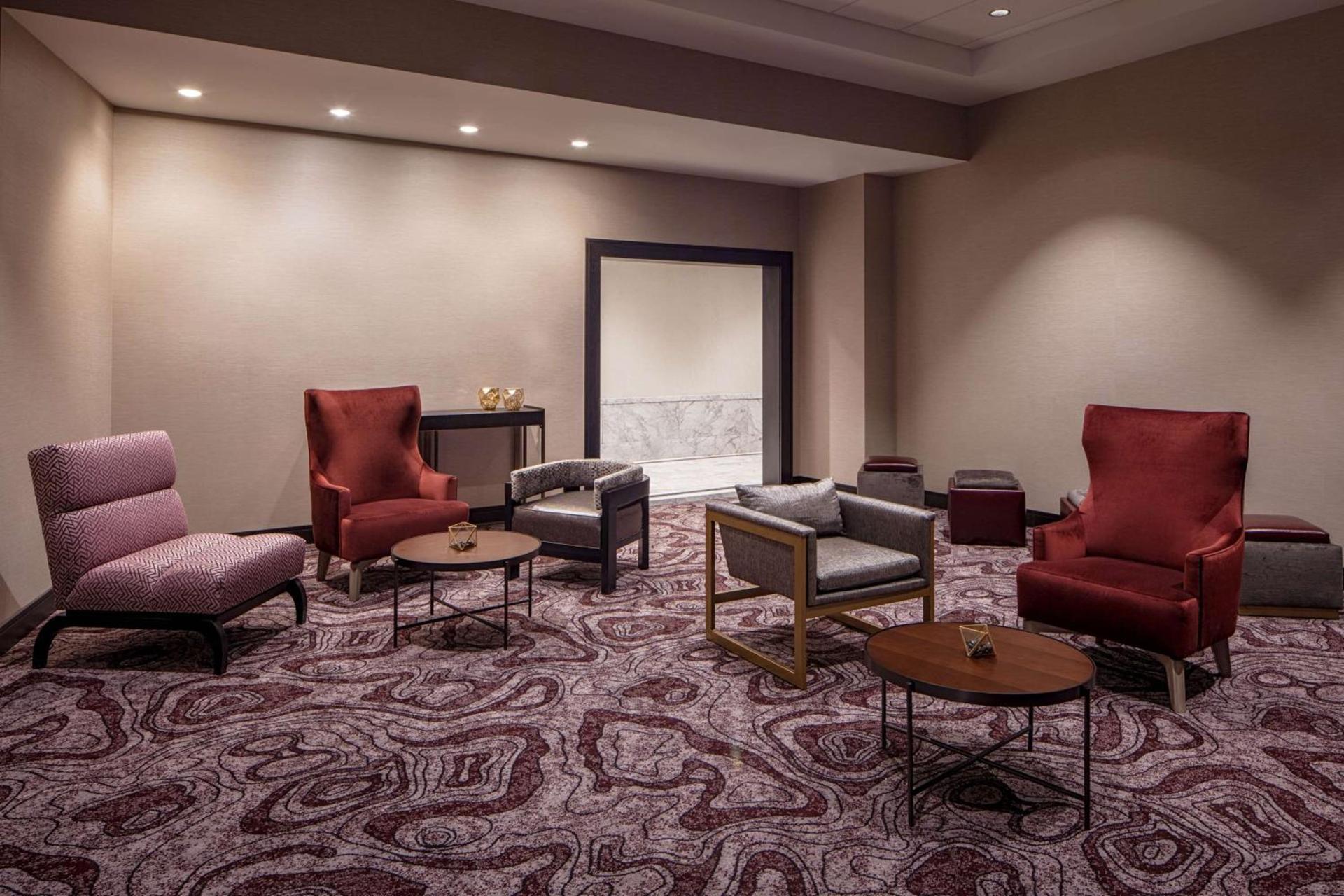 Embassy Suites By Hilton Minneapolis Downtown Hotel photo 35