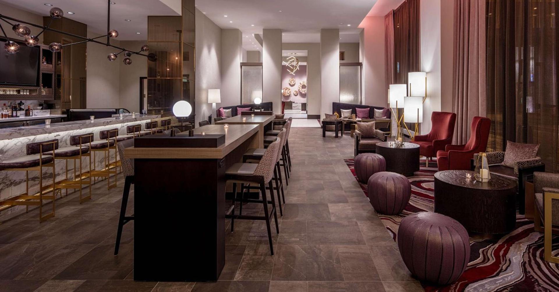 Embassy Suites By Hilton Minneapolis Downtown Hotel photo 42