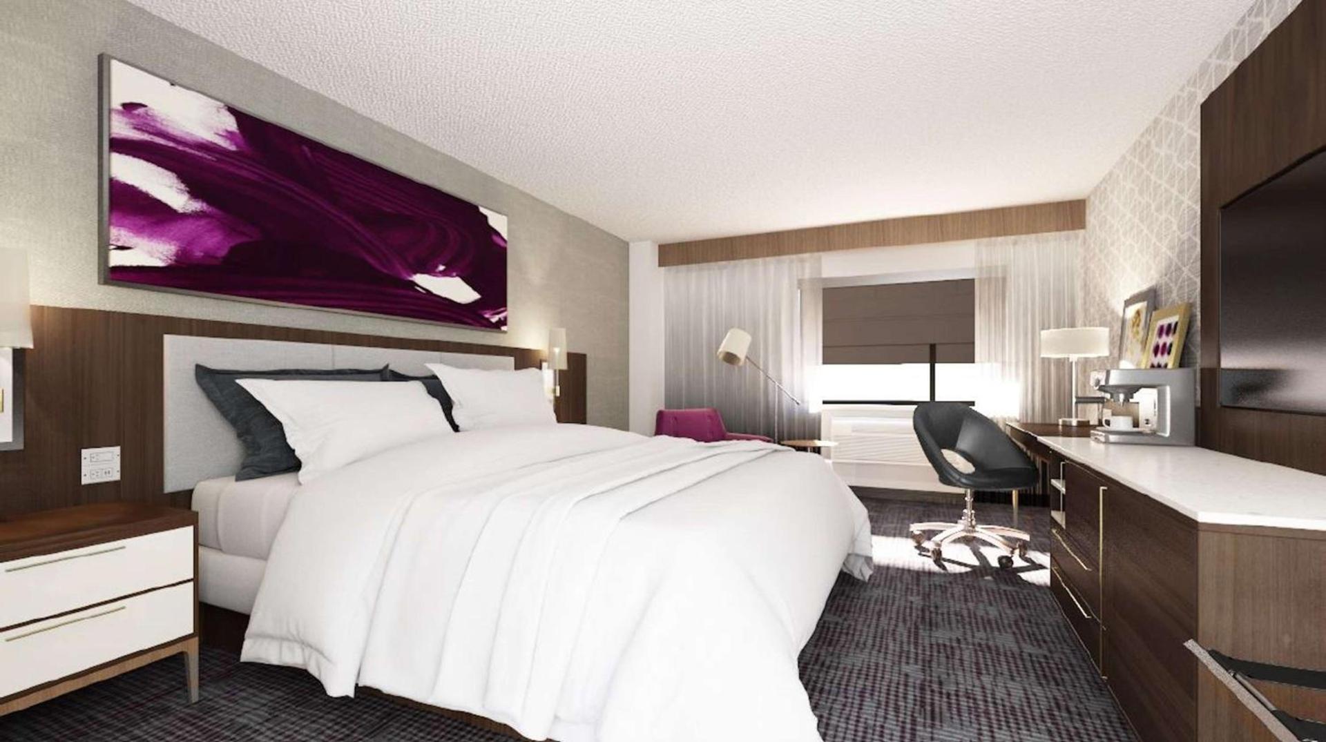 DoubleTree by Hilton St. Paul, MN photo 31