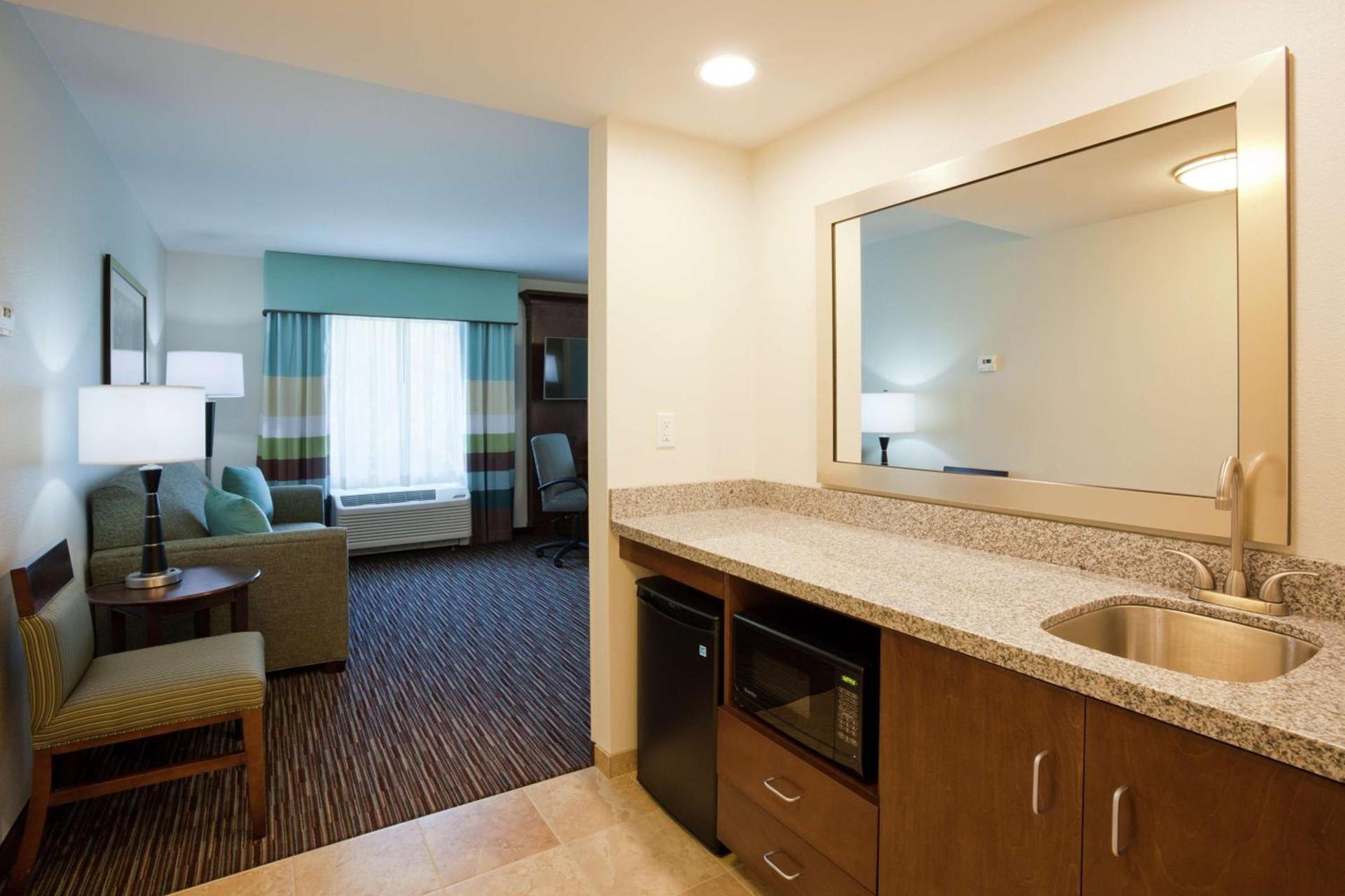 Hampton Inn & Suites Minneapolis West/ Minnetonka photo 16