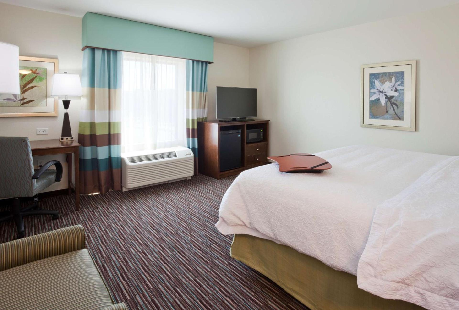 Hampton Inn & Suites Minneapolis West/ Minnetonka photo 18
