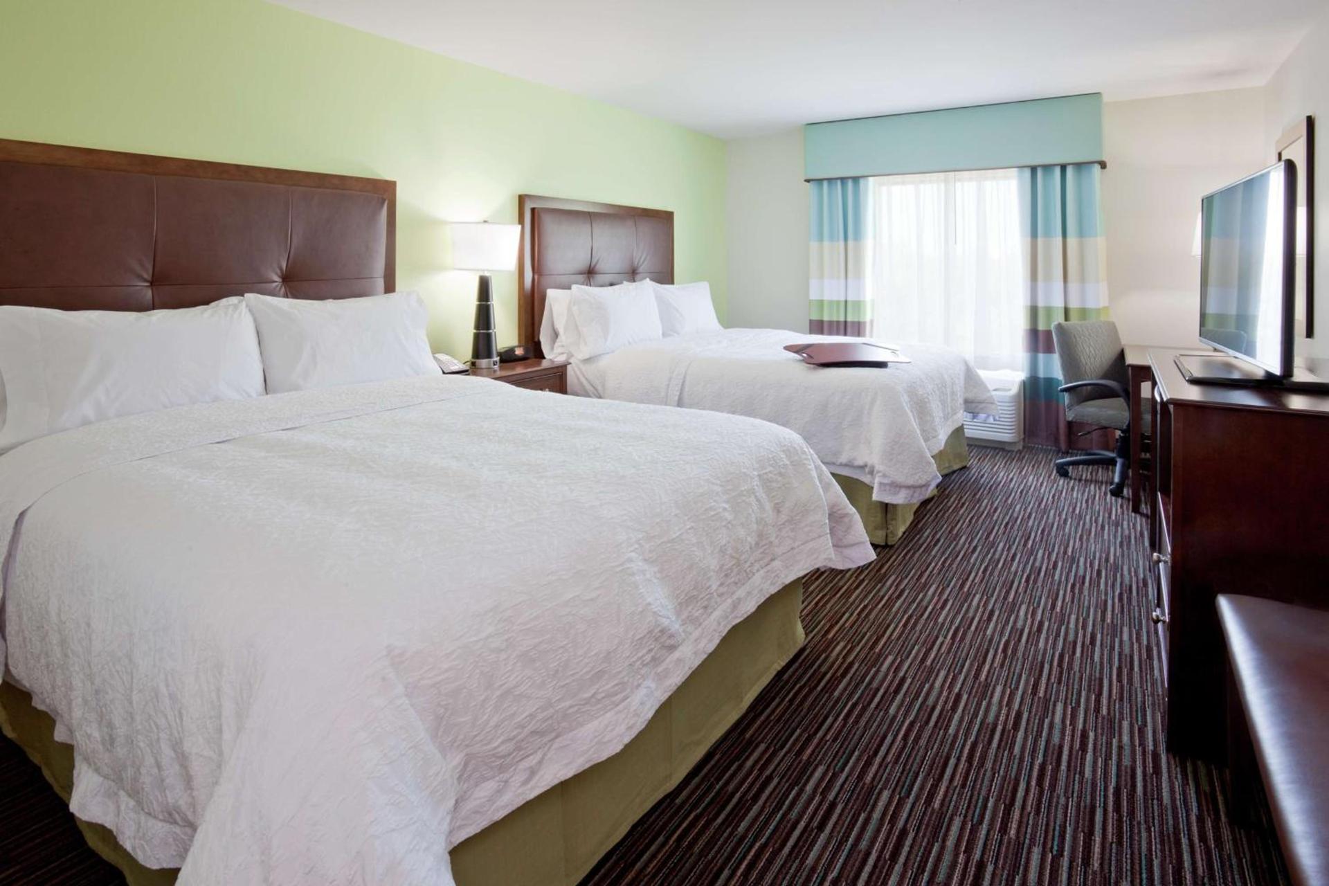 Hampton Inn & Suites Minneapolis West/ Minnetonka photo 19