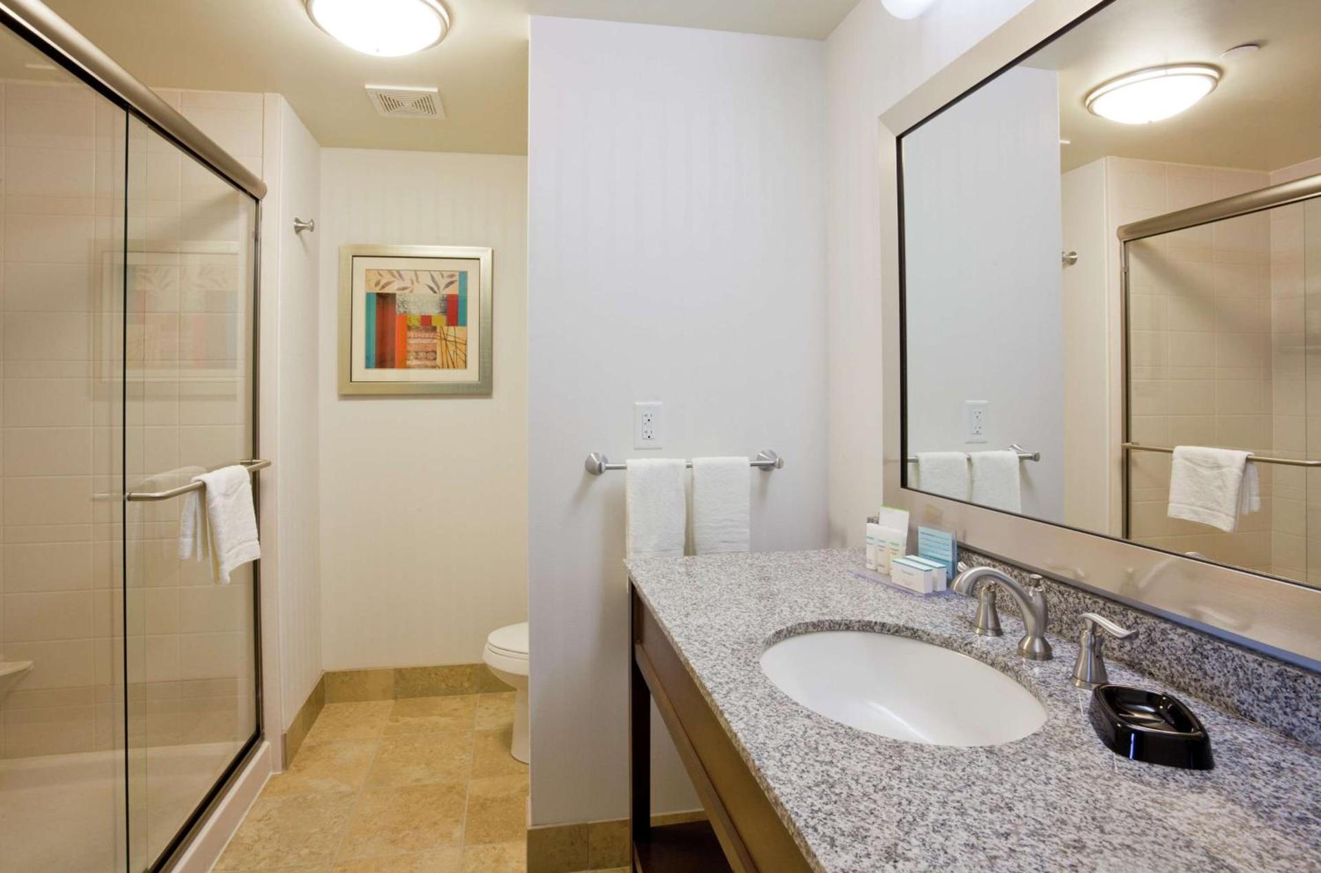 Hampton Inn & Suites Minneapolis West/ Minnetonka photo 22