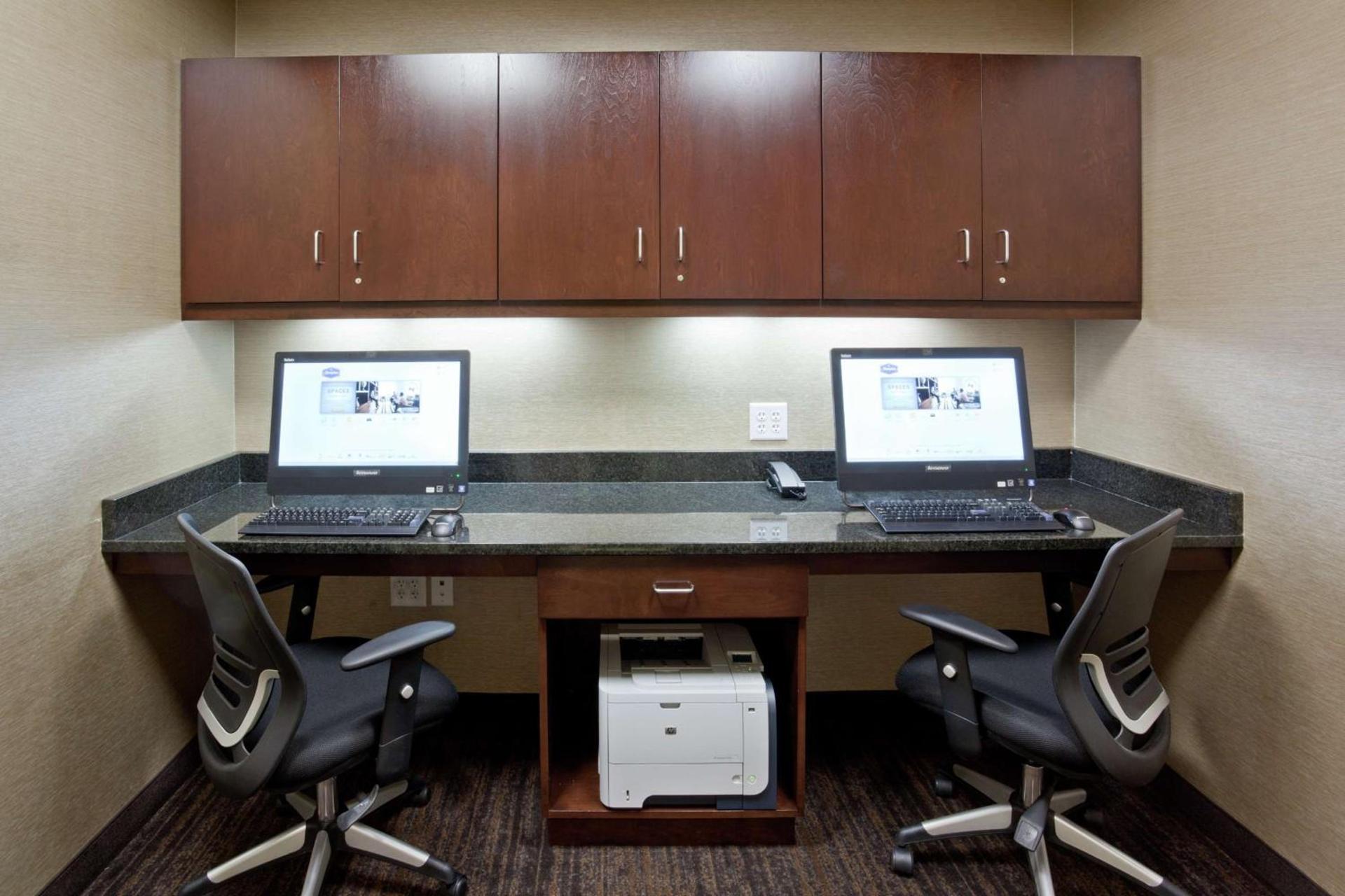 Hampton Inn & Suites Minneapolis West/ Minnetonka photo 26
