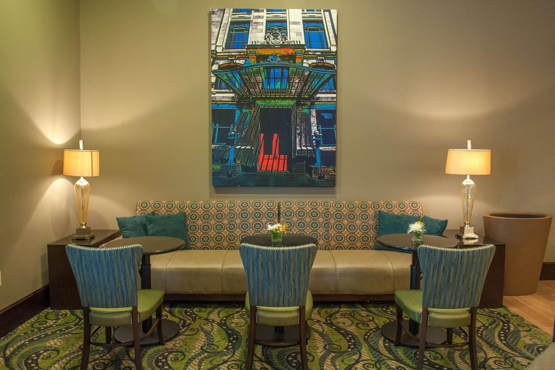 Hampton Inn & Suites New Orleans/Elmwood photo 4