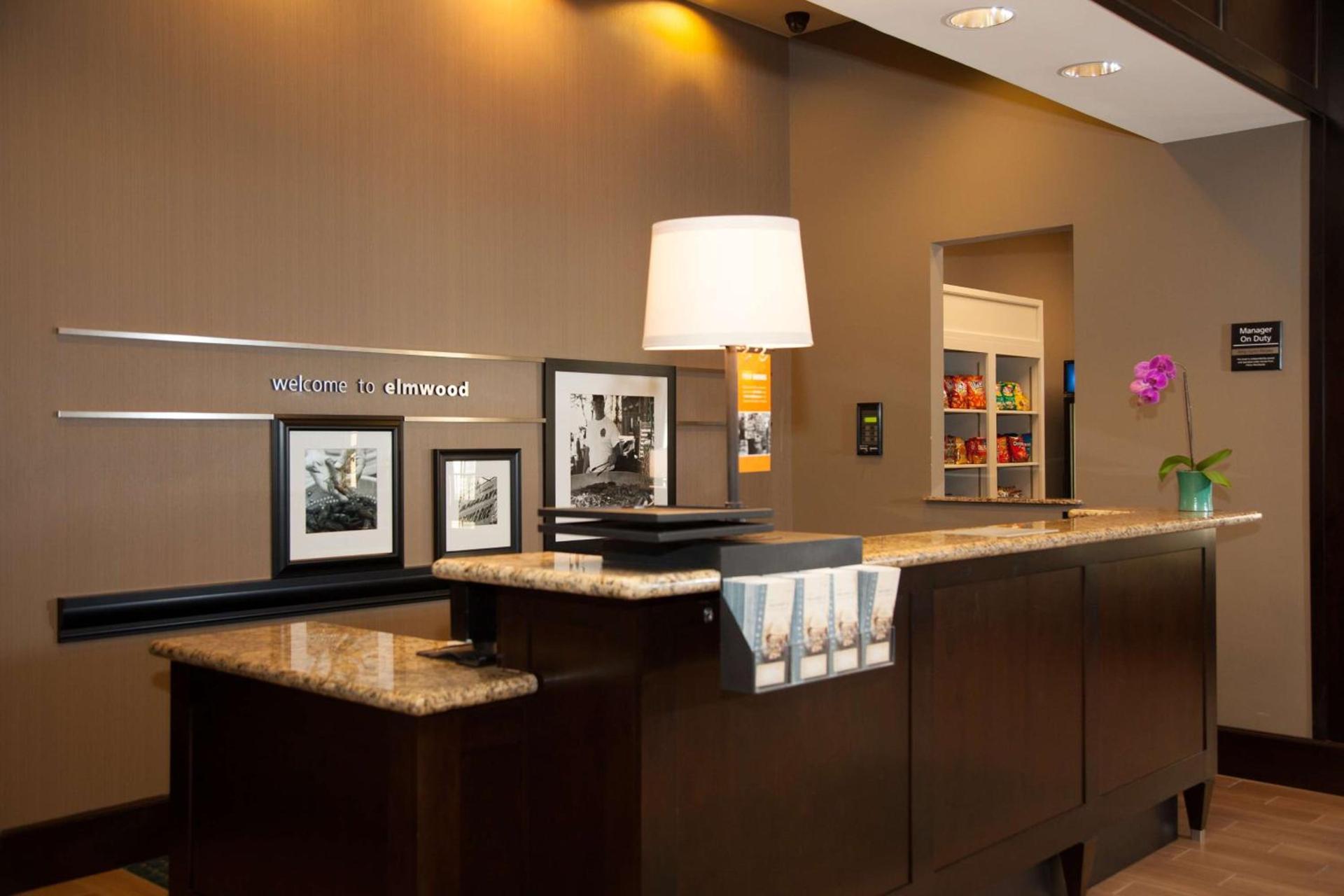 Hampton Inn & Suites New Orleans/Elmwood photo 5
