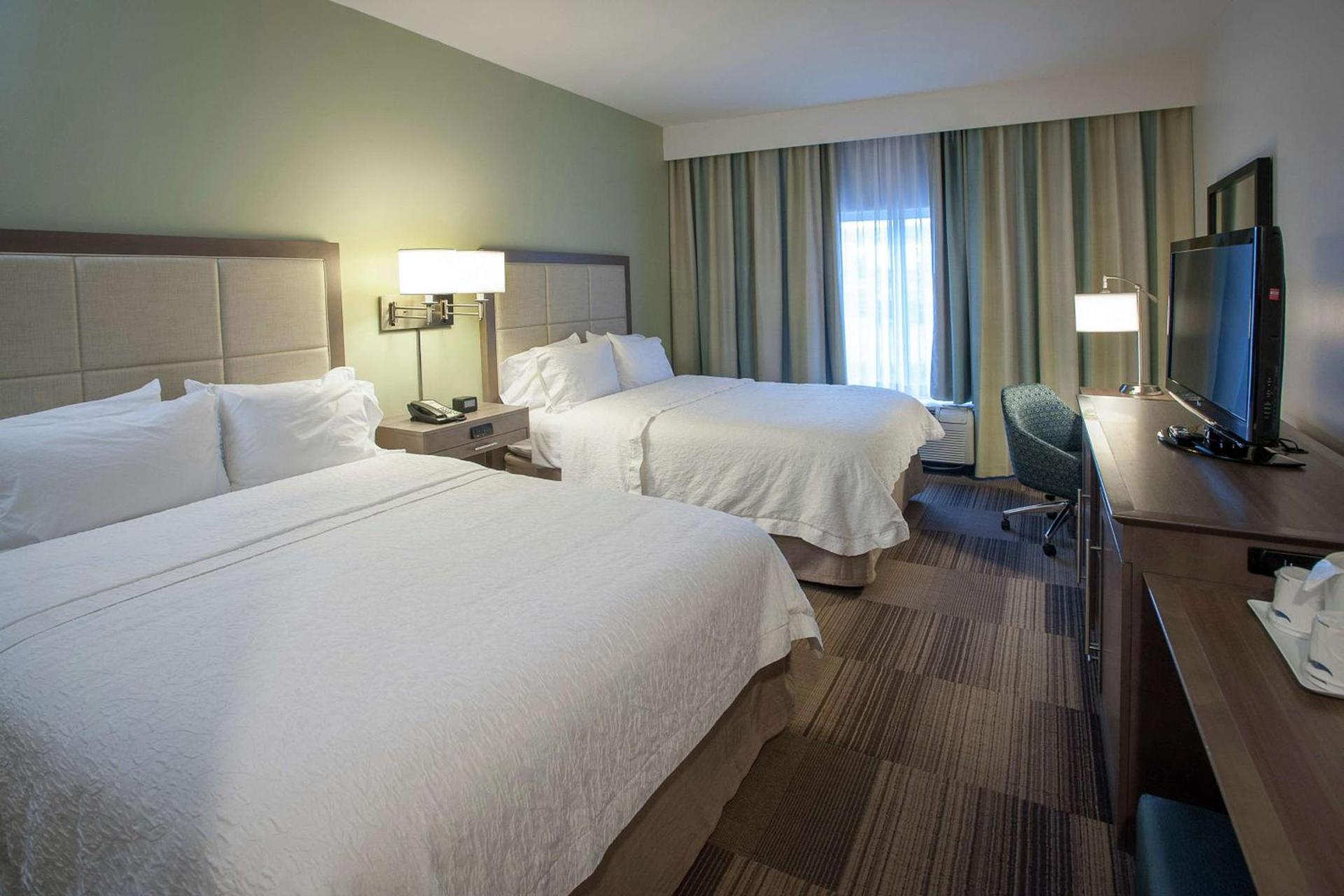 Hampton Inn & Suites New Orleans/Elmwood photo 13