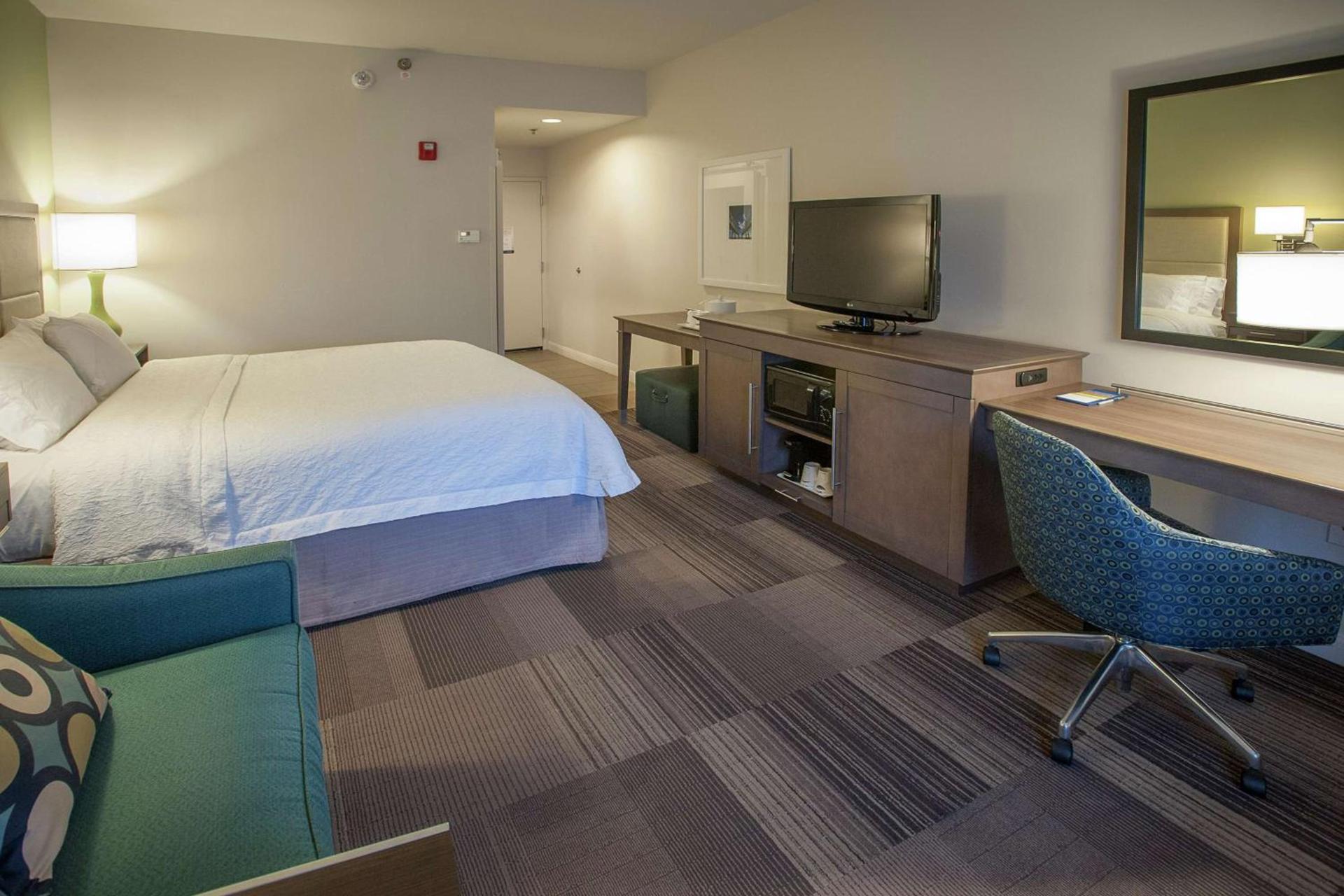 Hampton Inn & Suites New Orleans/Elmwood photo 14