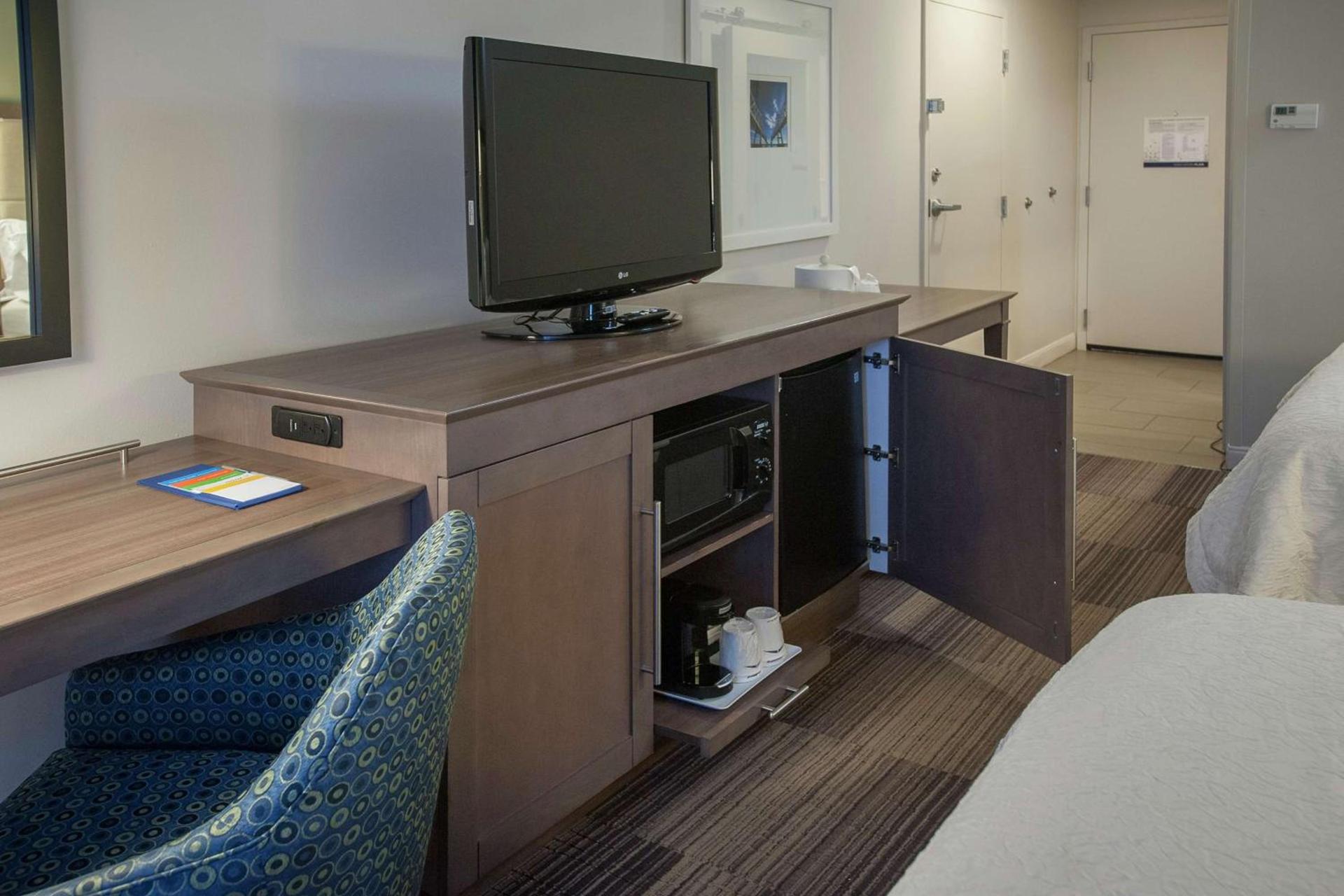 Hampton Inn & Suites New Orleans/Elmwood photo 15