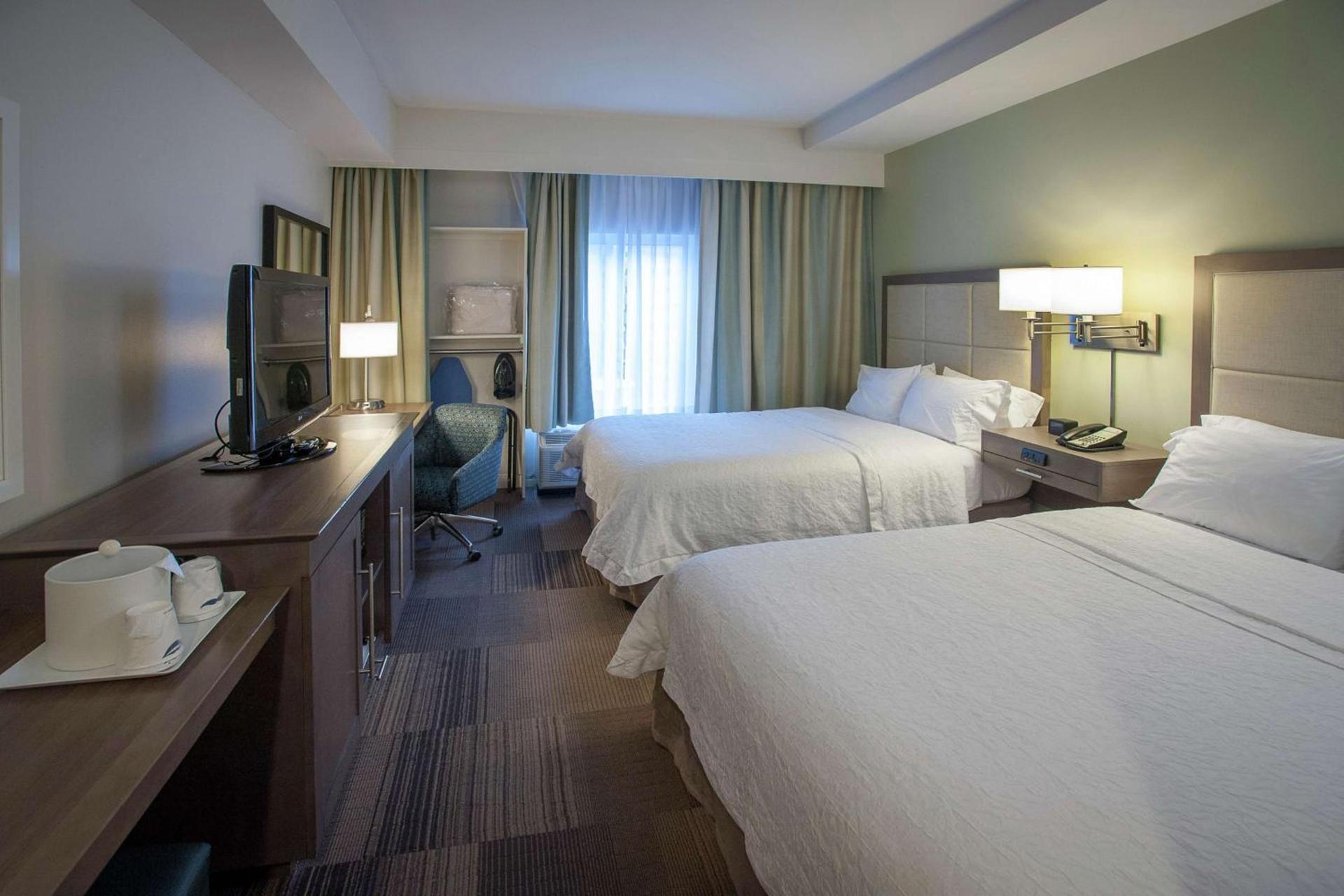 Hampton Inn & Suites New Orleans/Elmwood photo 16